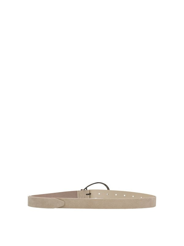 BRUNELLO CUCINELLI WOMEN'S BELT M0DELC242_C8238 NWT