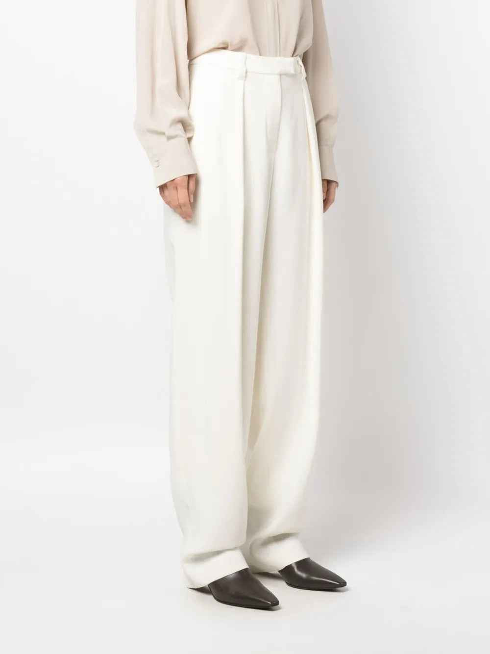 BRUNELLO CUCINELLI WOMEN'S PANTS MB045P8524_C047 NWT