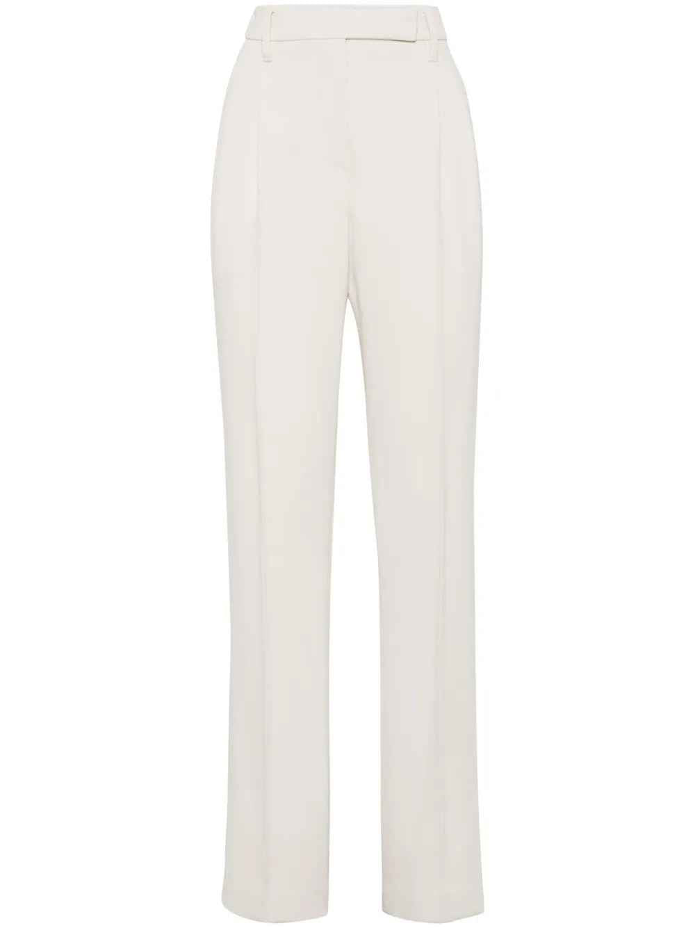 BRUNELLO CUCINELLI WOMEN'S PANTS MB117P8667_C1177 NWT