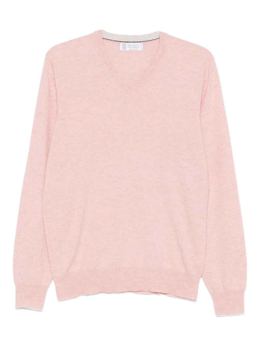 BRUNELLO CUCINELLI MEN'S SWEATER NWT