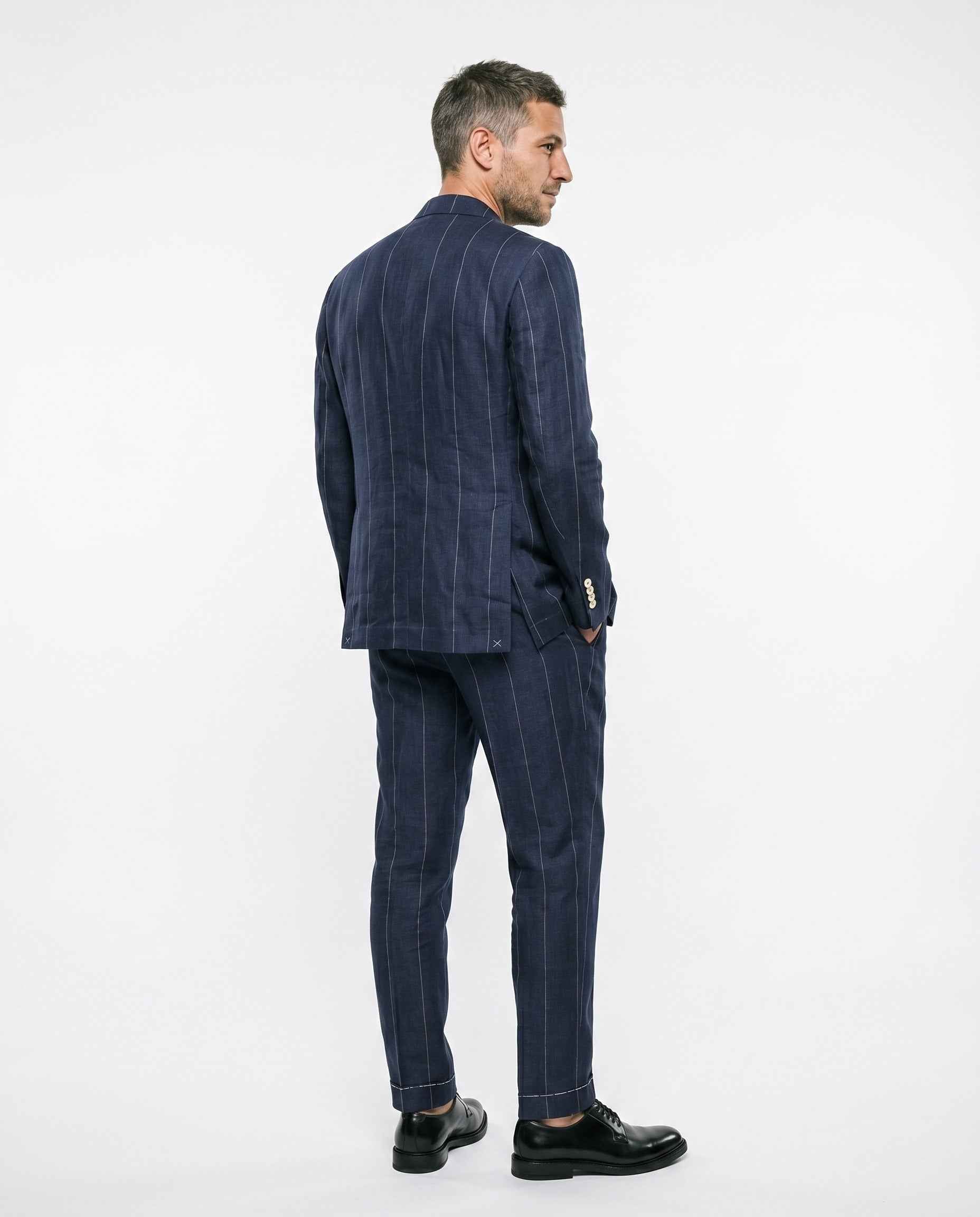 BRUNELLO CUCINELLI MEN'S SUIT NWT