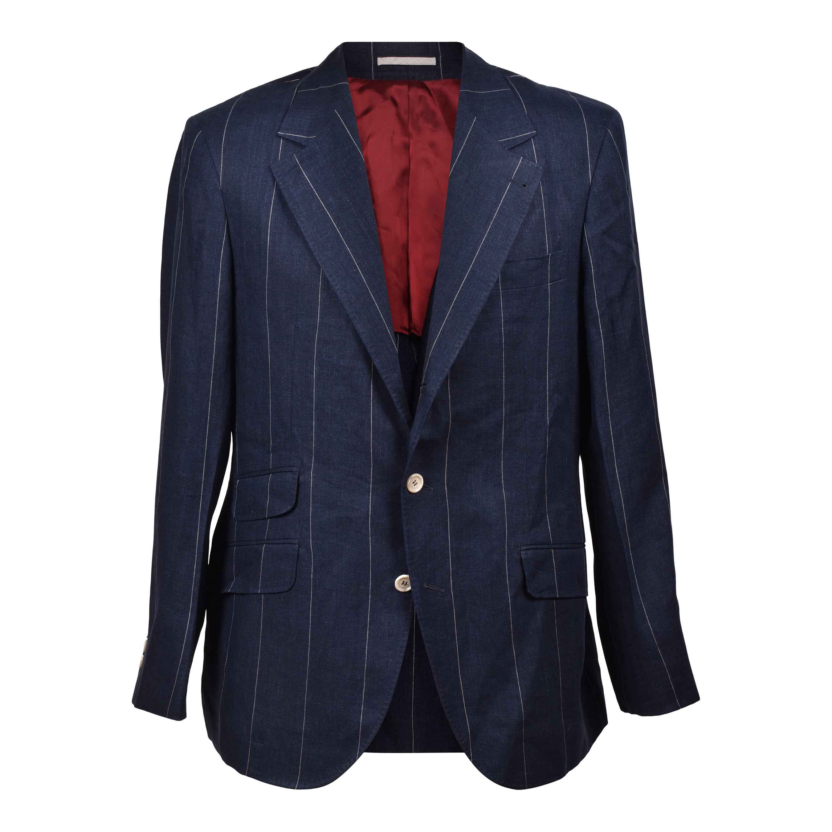 BRUNELLO CUCINELLI MEN'S SUIT NWT