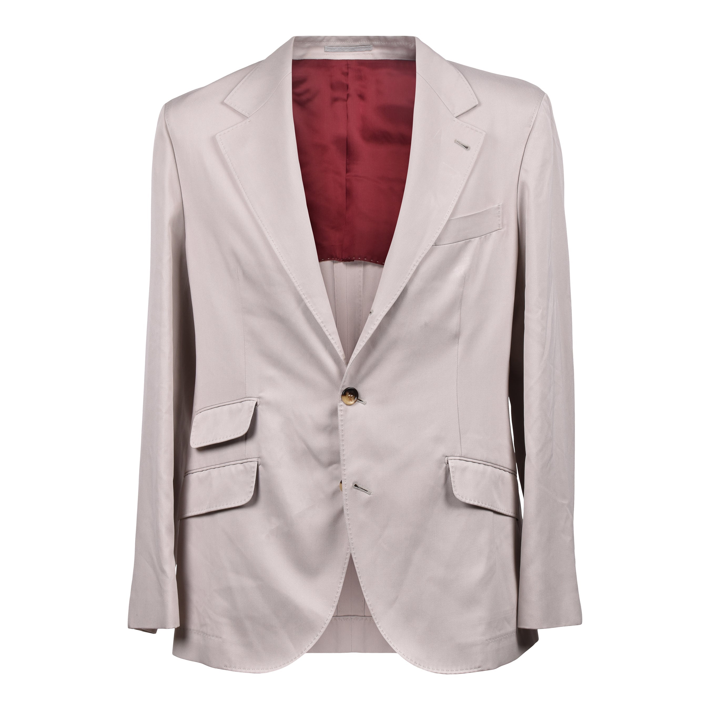 BRUNELLO CUCINELLI MEN'S SUIT NWT