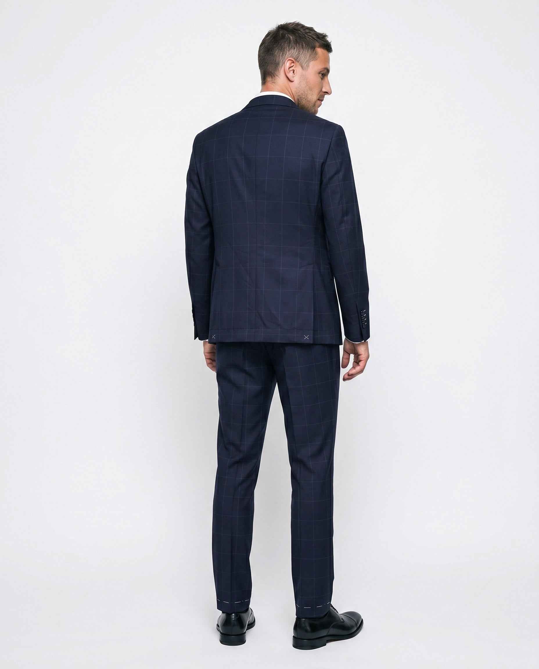 BRUNELLO CUCINELLI MEN'S SUIT NWT