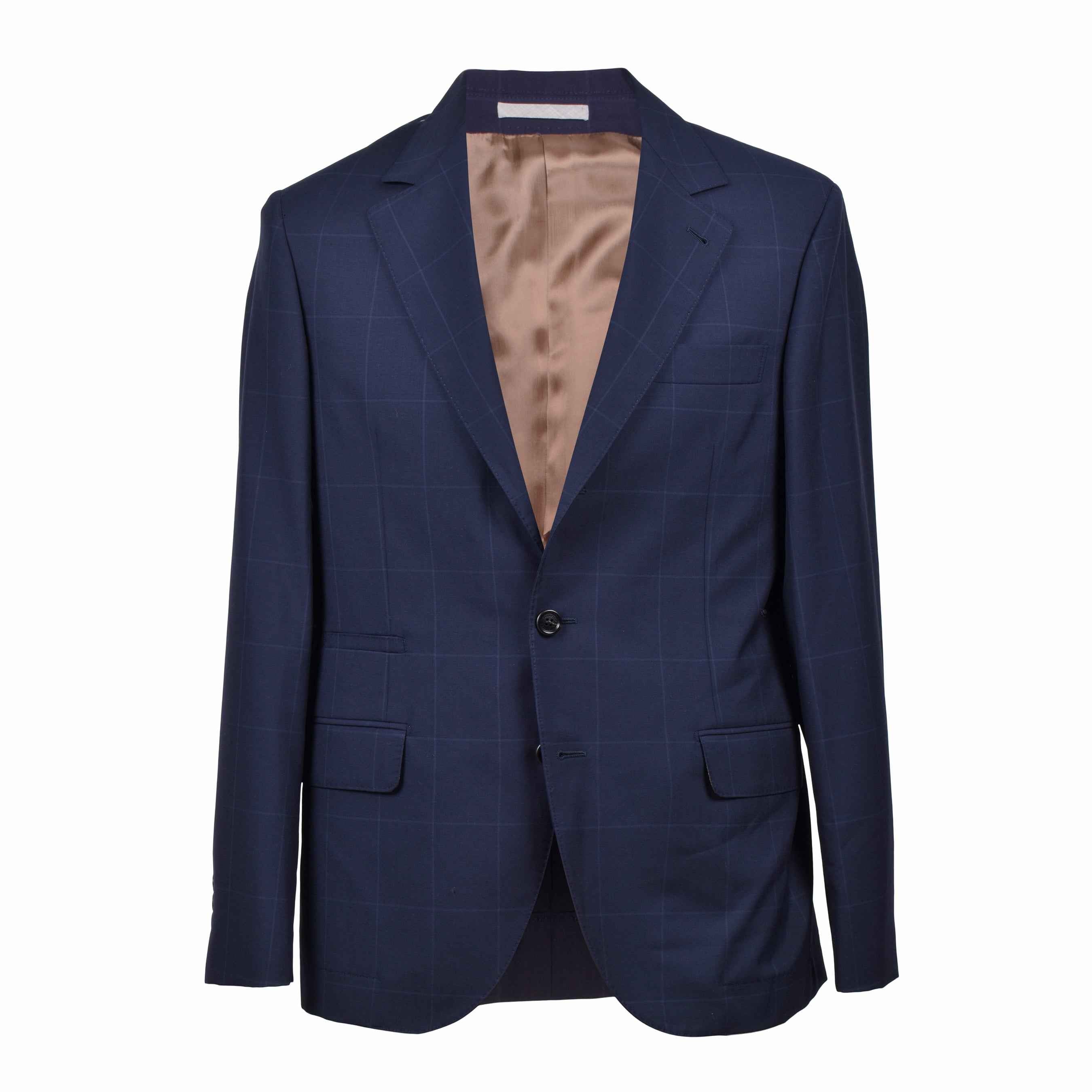 BRUNELLO CUCINELLI MEN'S SUIT NWT