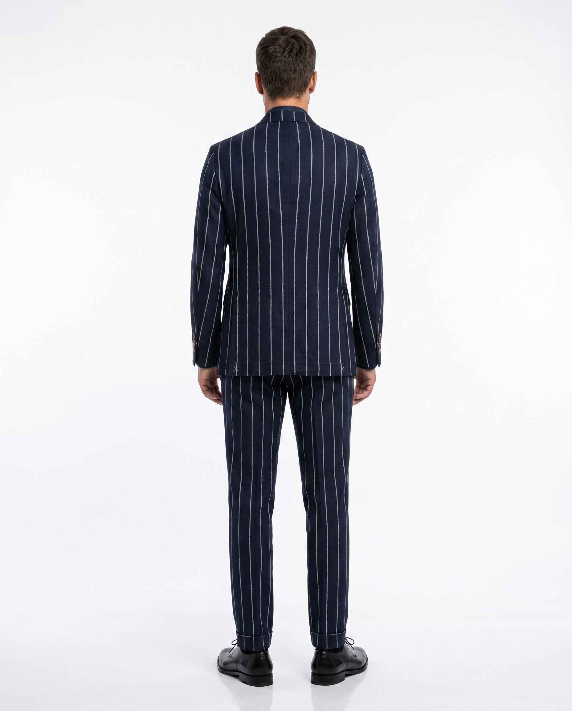 BRUNELLO CUCINELLI MEN'S SUIT NWT