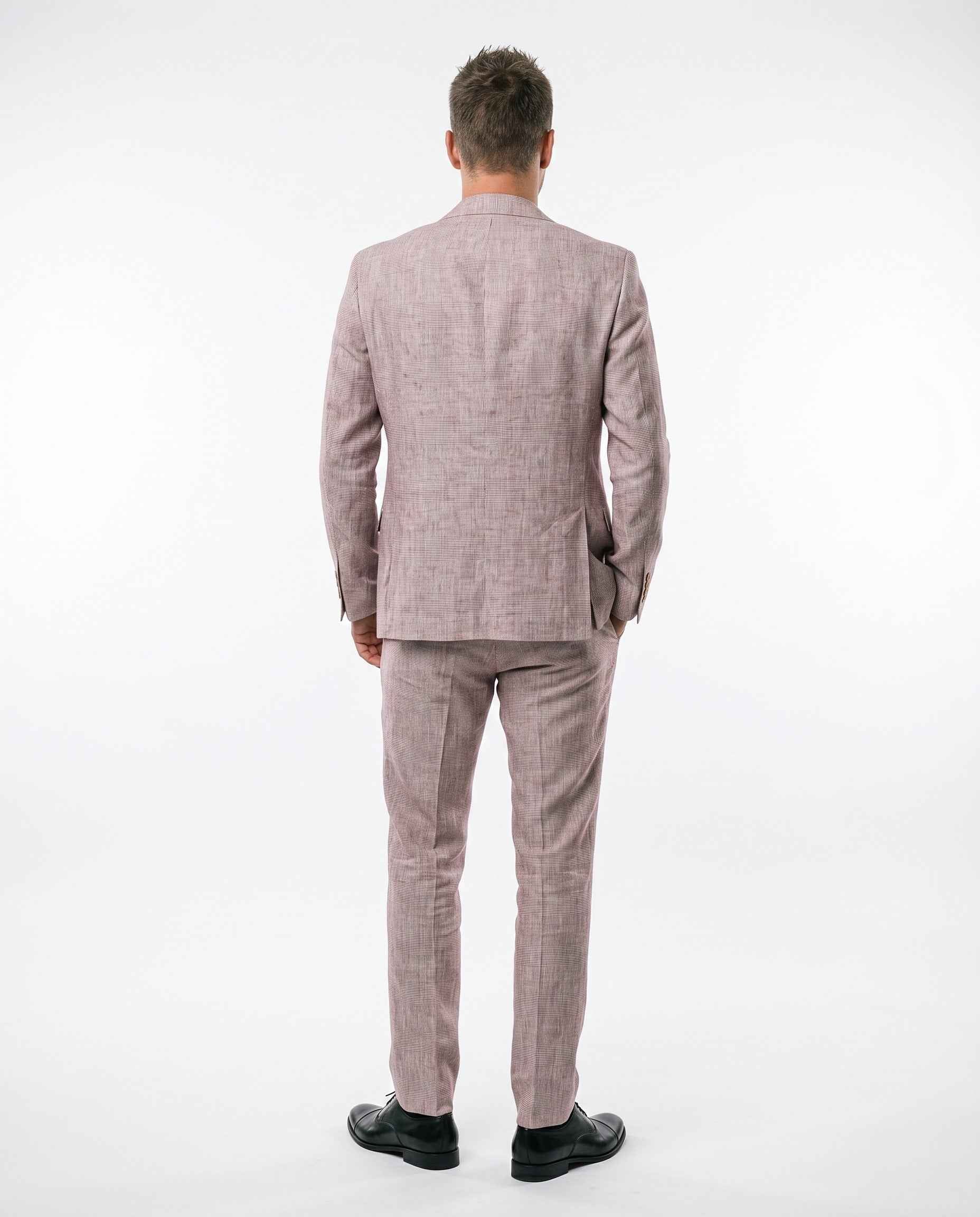BRUNELLO CUCINELLI MEN'S SUIT NWT