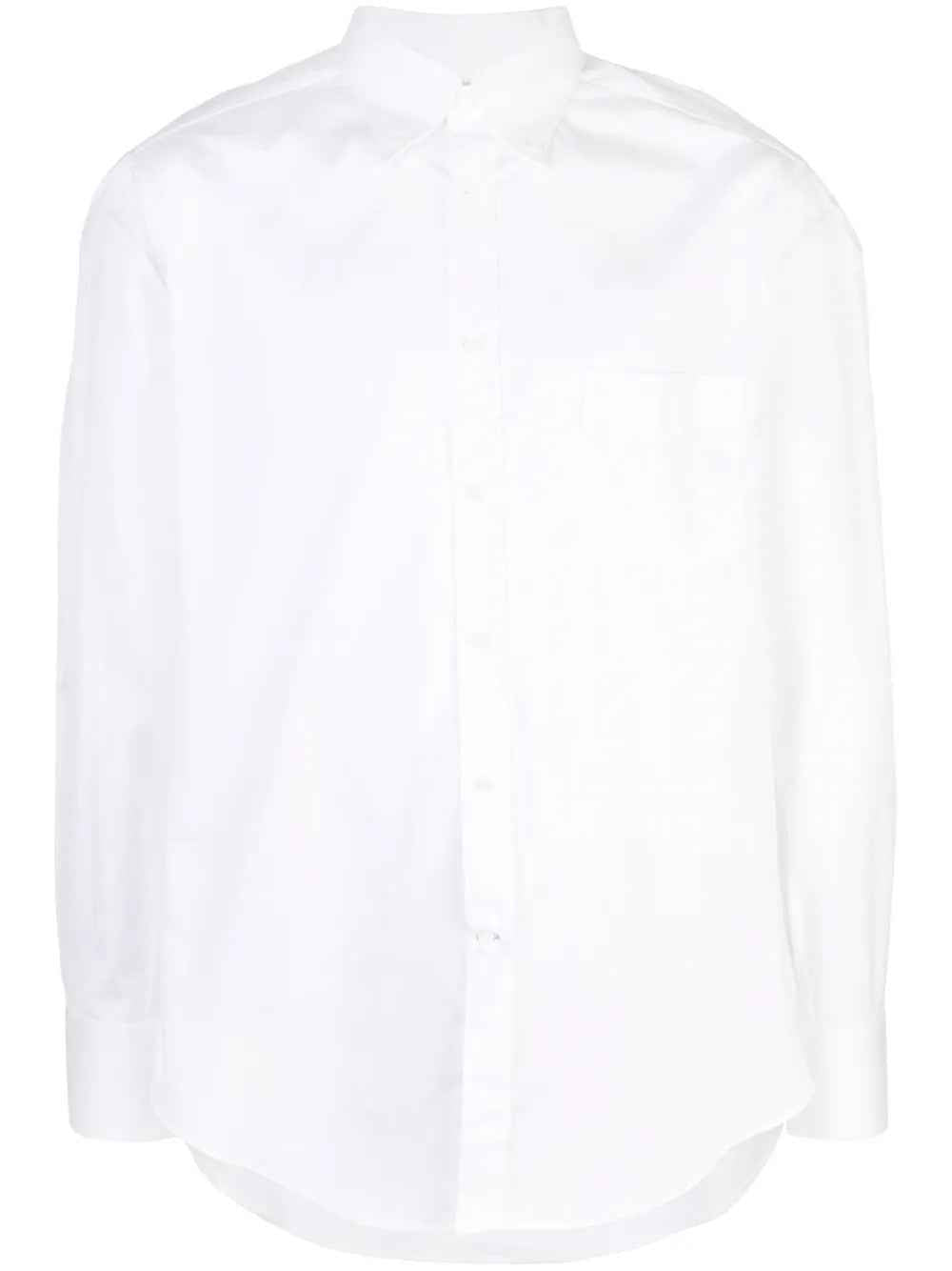 BRUNELLO CUCINELLI MEN'S SHIRT M0UC40068Y_C159 NWT
