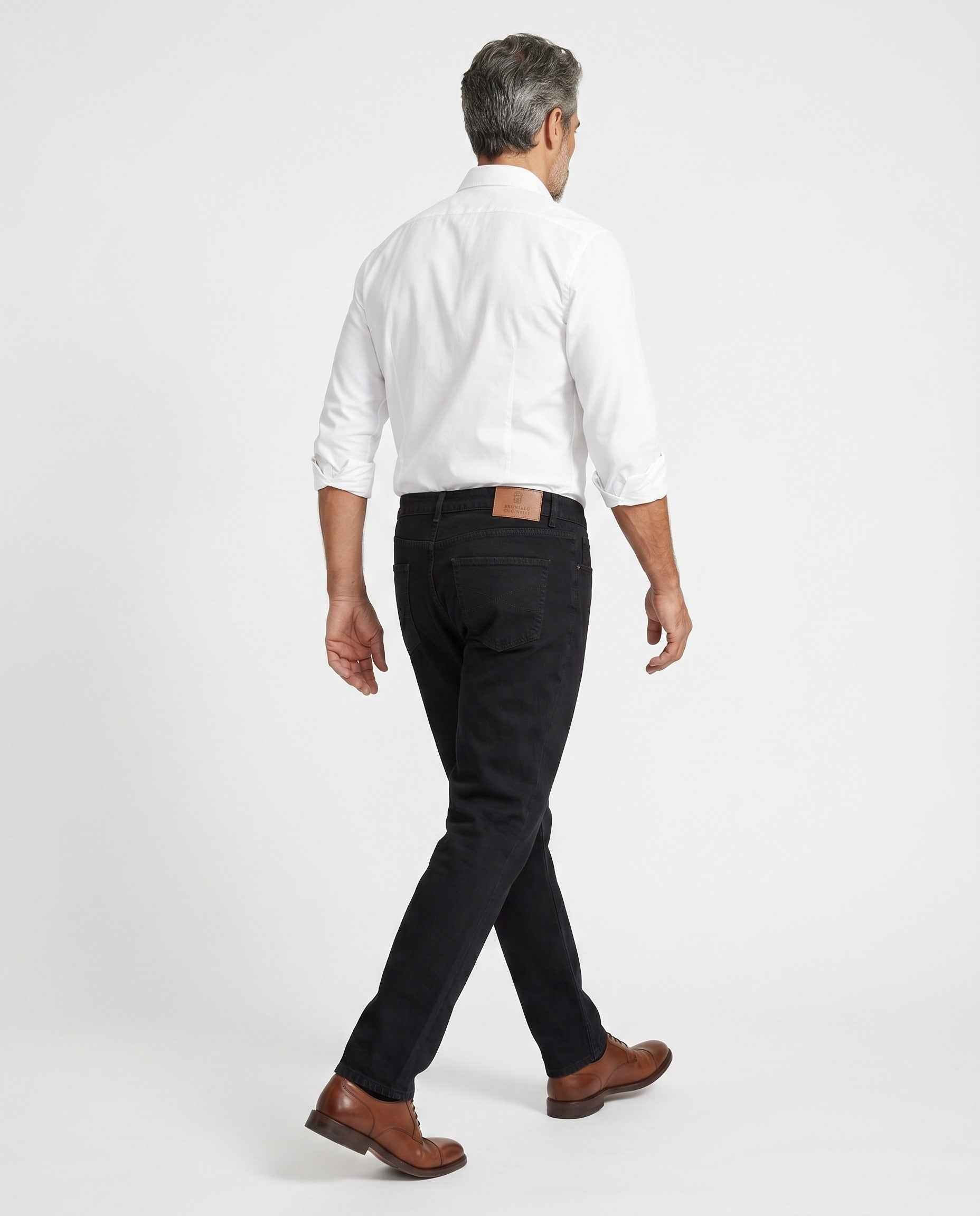 BRUNELLO CUCINELLI MEN'S PANTS NWT