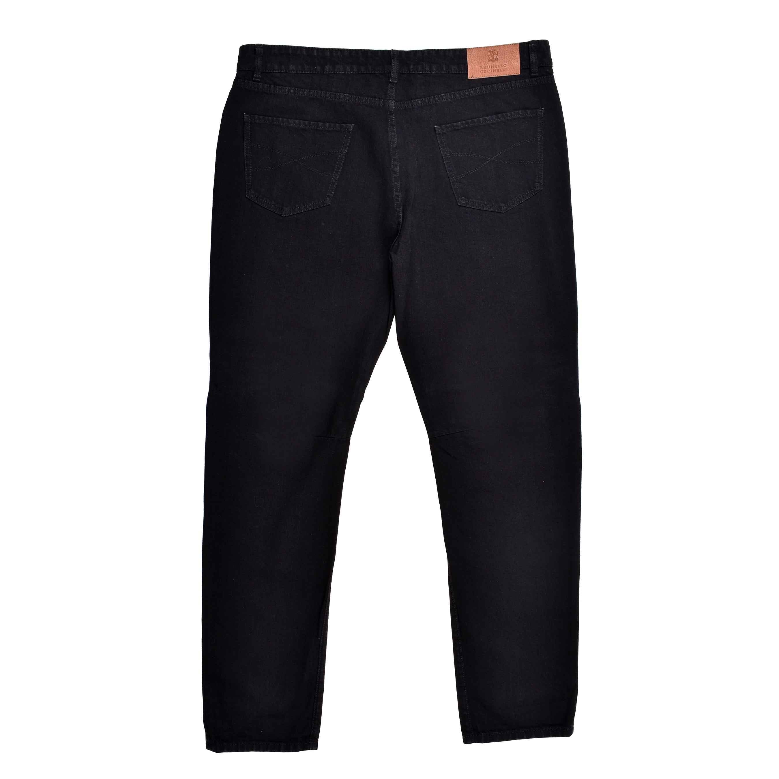 BRUNELLO CUCINELLI MEN'S PANTS NWT