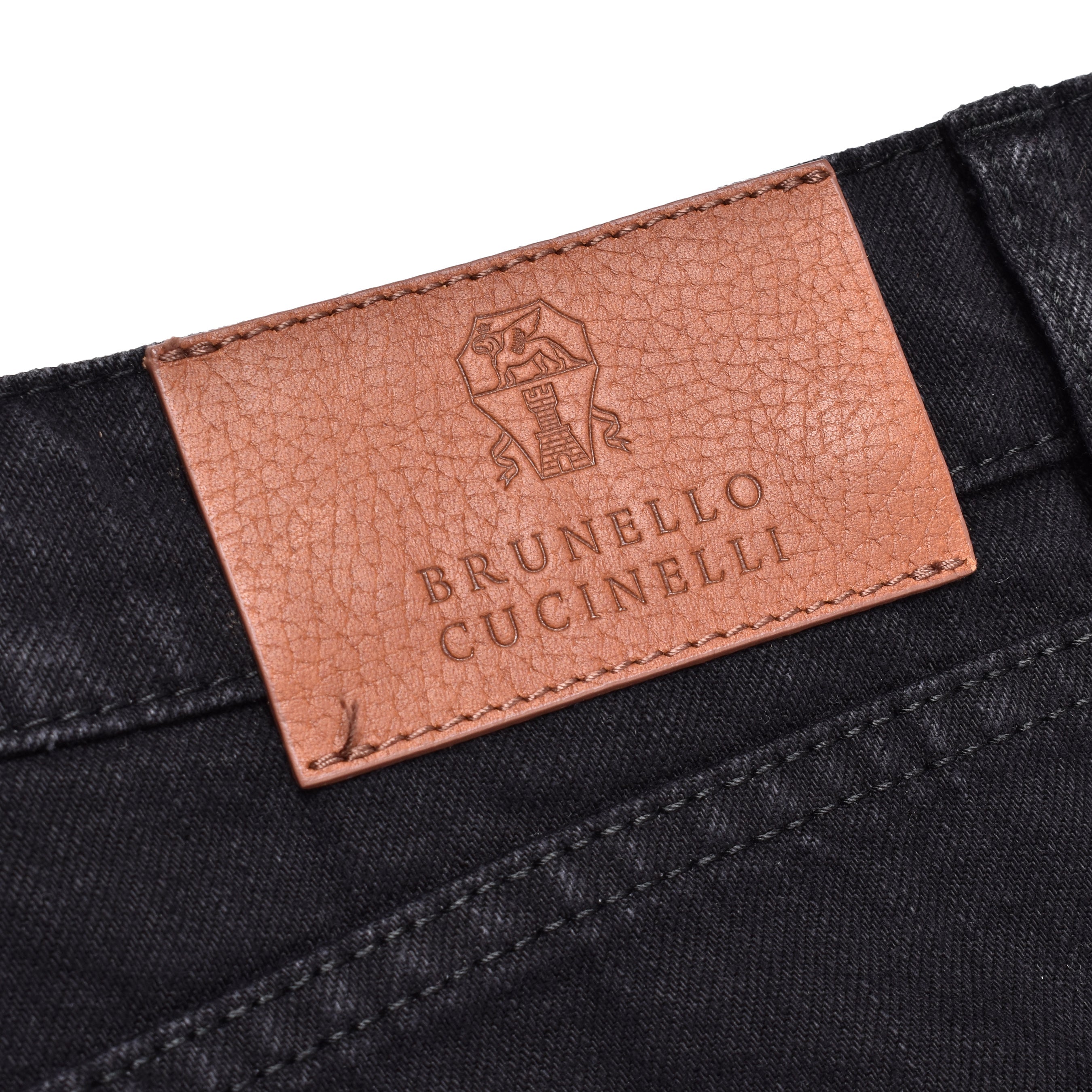 BRUNELLO CUCINELLI MEN'S PANTS NWT