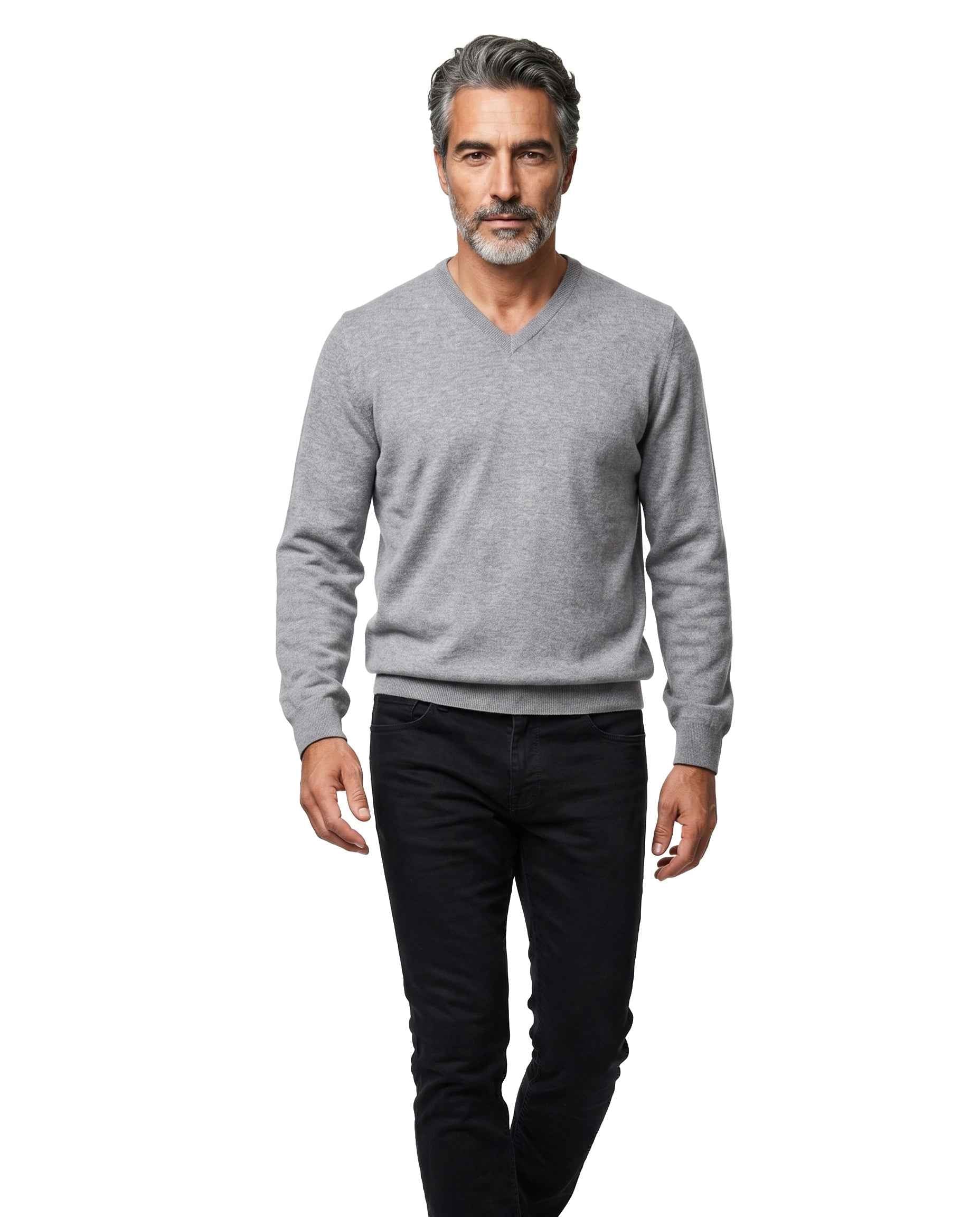 BRUNELLO CUCINELLI MEN'S SWEATER NWT