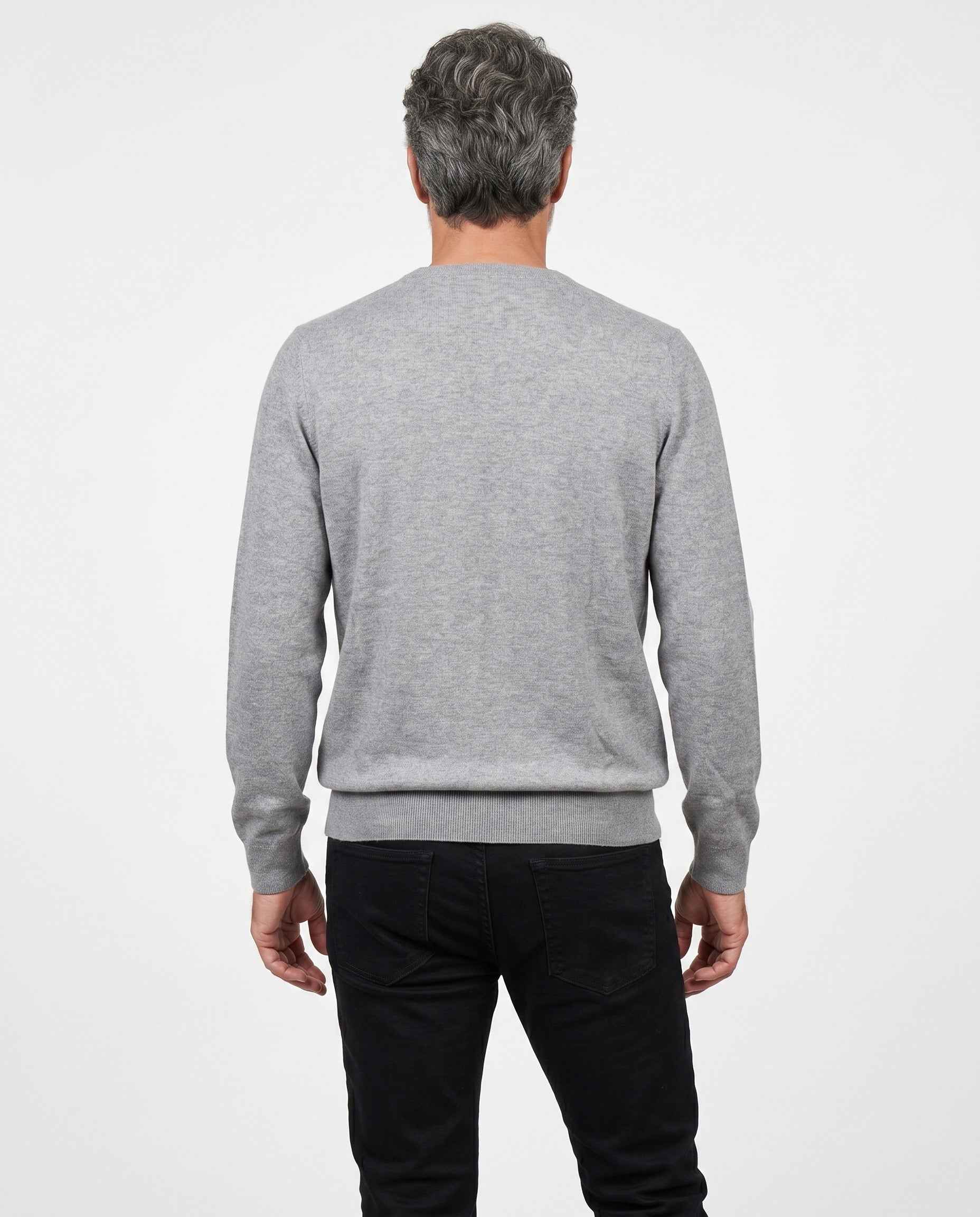 BRUNELLO CUCINELLI MEN'S SWEATER NWT