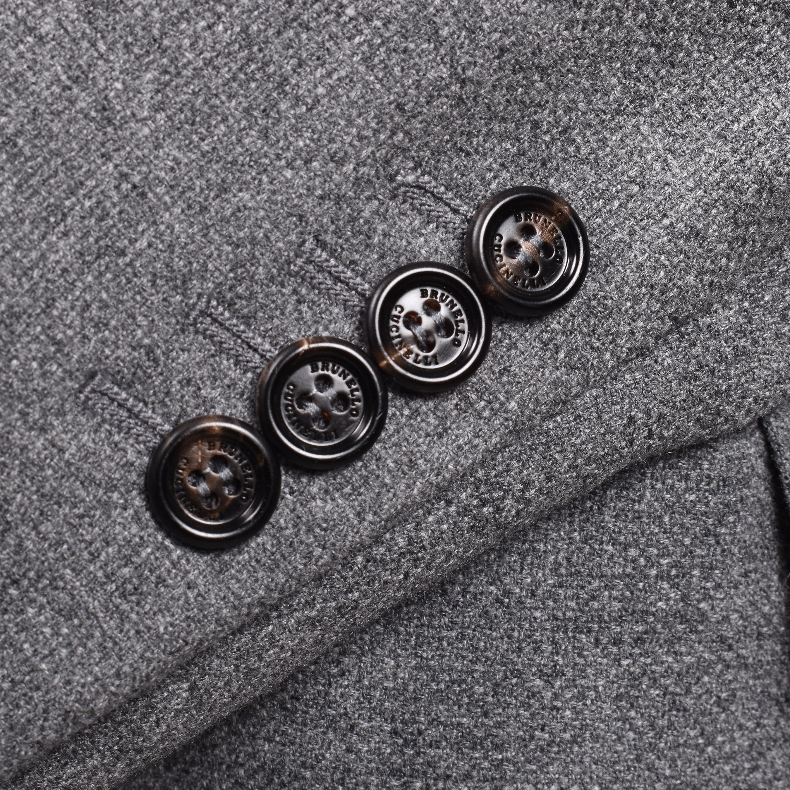 BRUNELLO CUCINELLI MEN'S BLAZER NWT