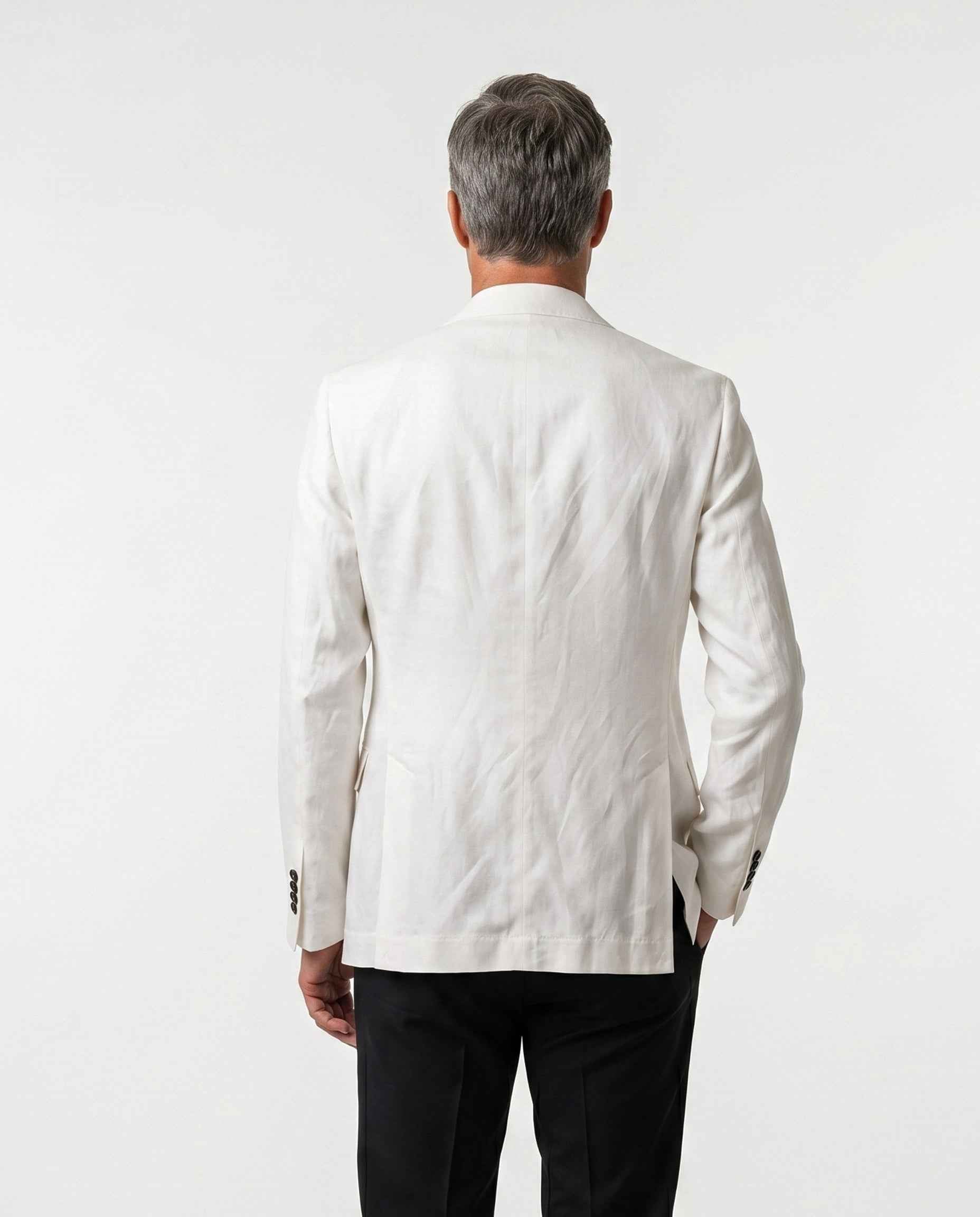 BRUNELLO CUCINELLI MEN'S BLAZER NWT