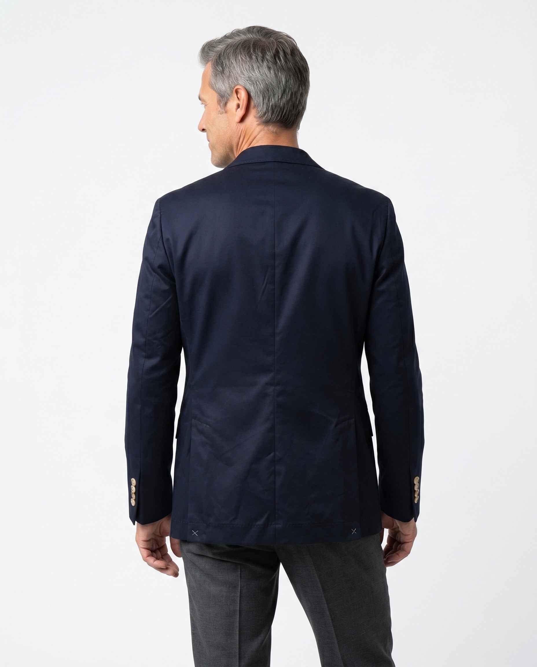 BRUNELLO CUCINELLI MEN'S BLAZER NWT