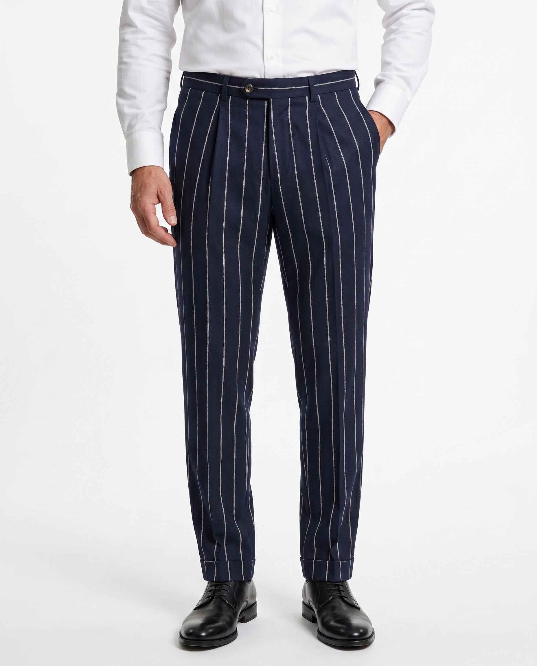 BRUNELLO CUCINELLI MEN'S PANTS NWT
