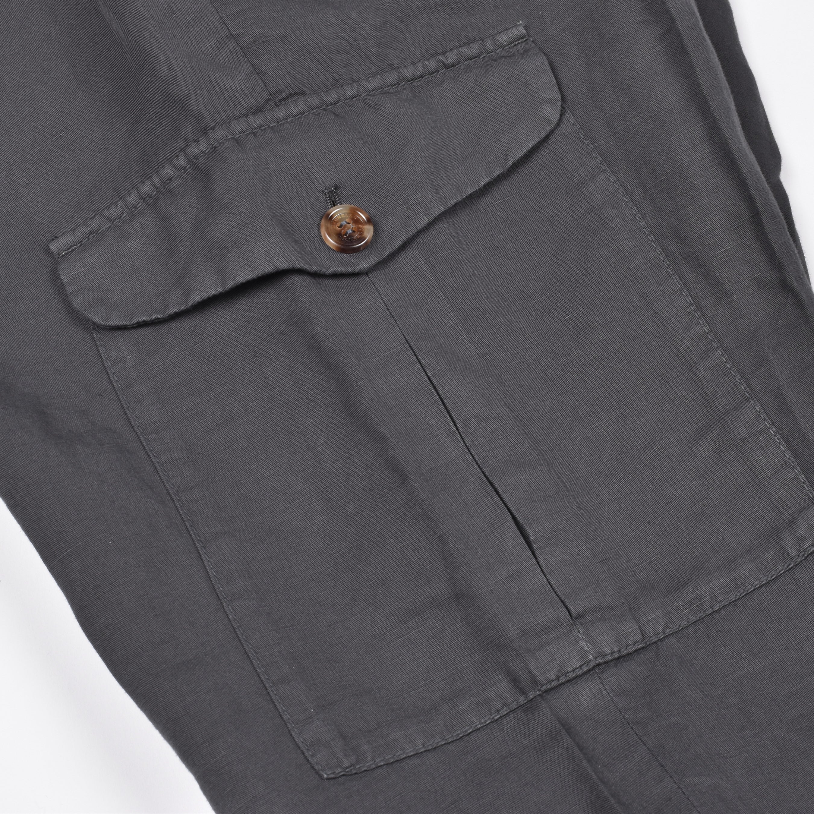 BRUNELLO CUCINELLI MEN'S PANTS NWT