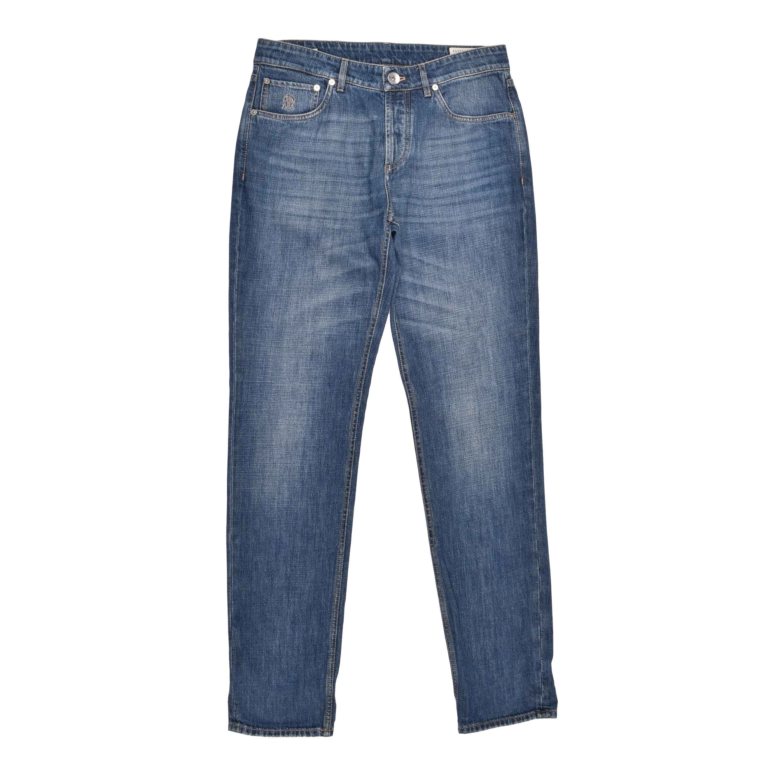 BRUNELLO CUCINELLI MEN'S PANTS NWT