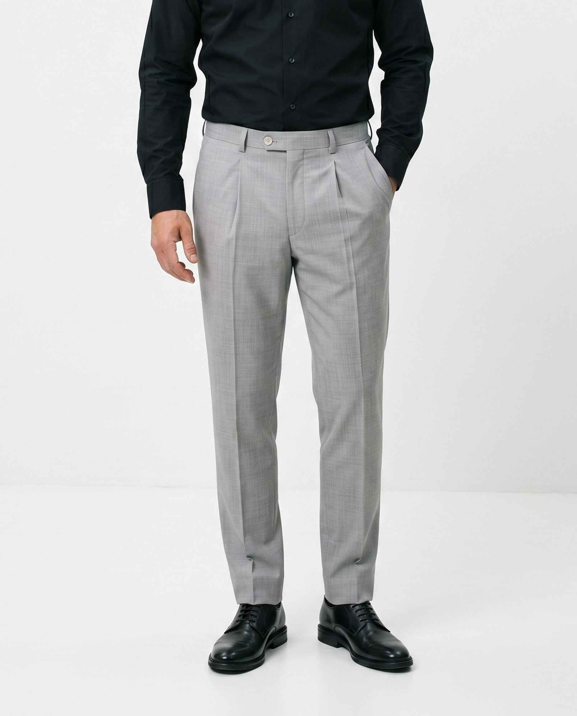 BRUNELLO CUCINELLI MEN'S PANTS NWT