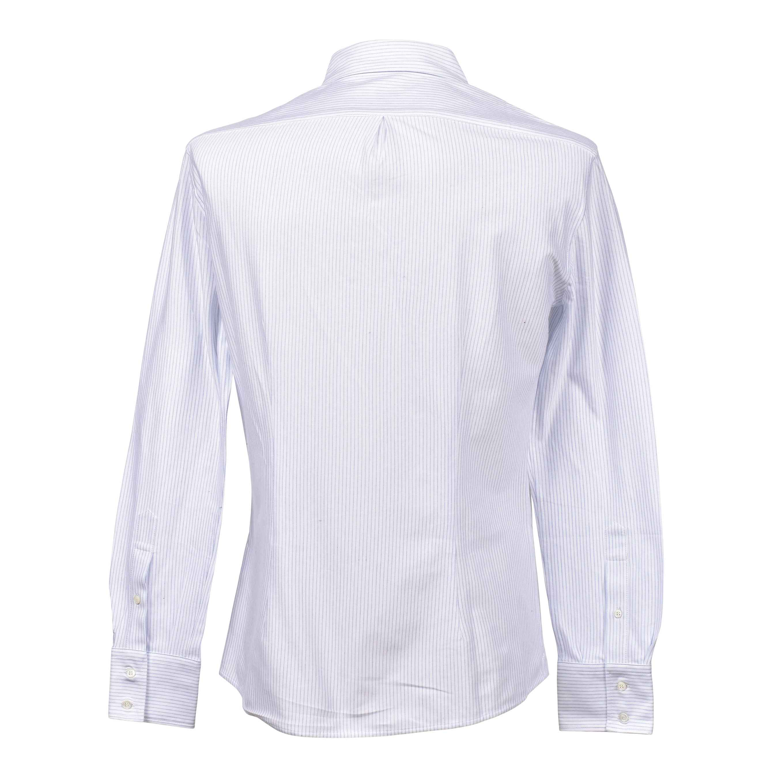 BRUNELLO CUCINELLI MEN'S SHIRT NWT