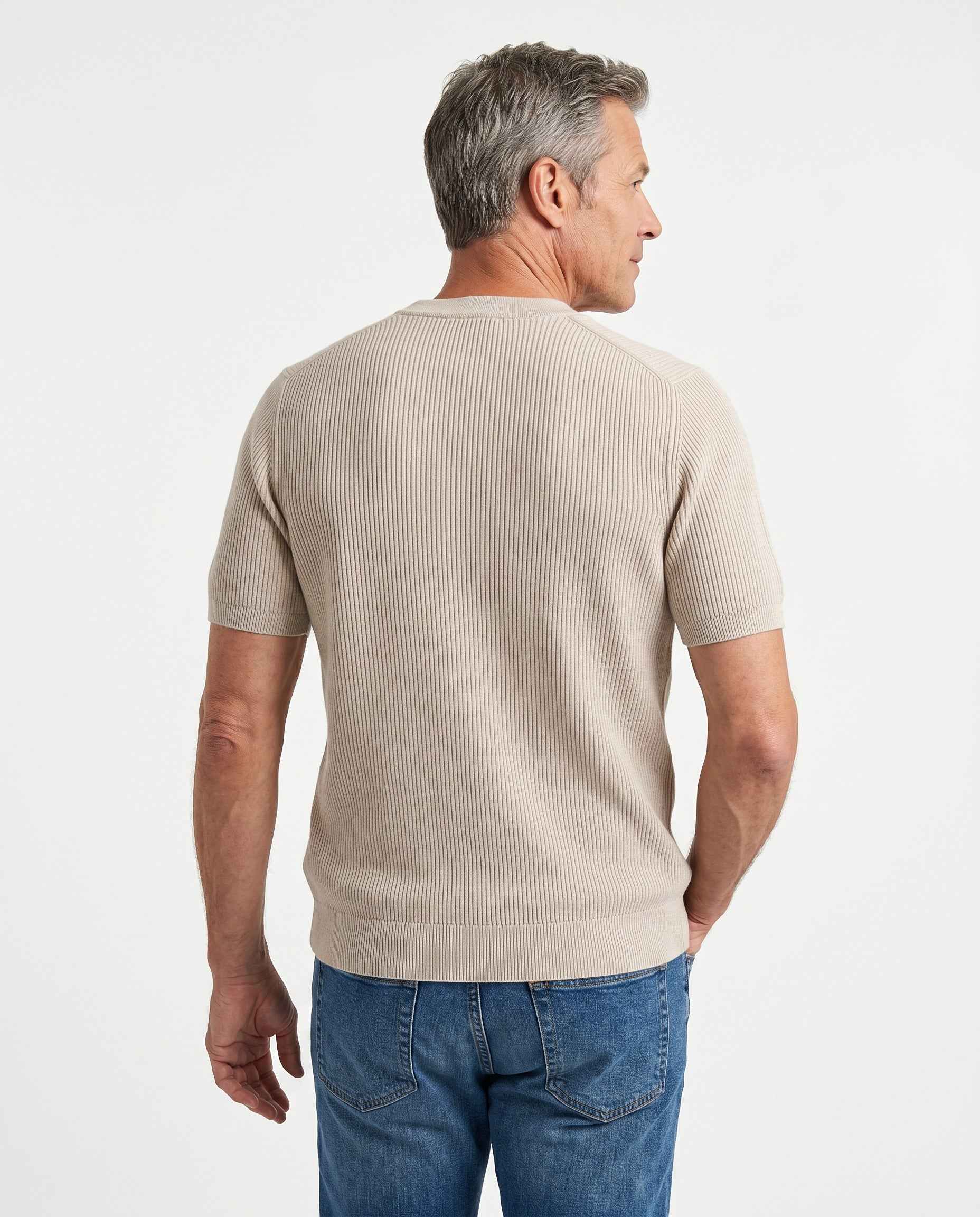 BRUNELLO CUCINELLI MEN'S SWEATER NWT