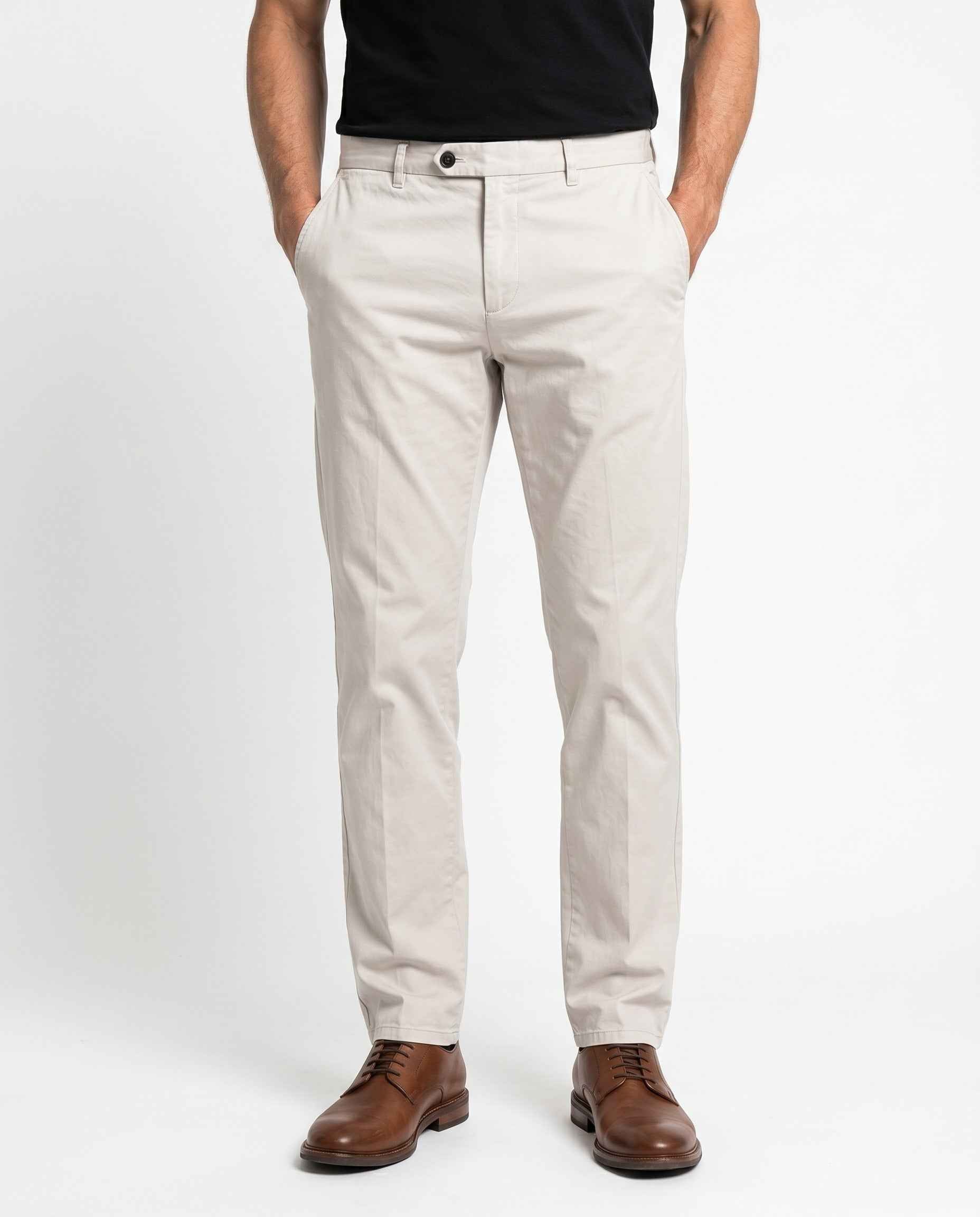 BRUNELLO CUCINELLI MEN'S PANTS NWT