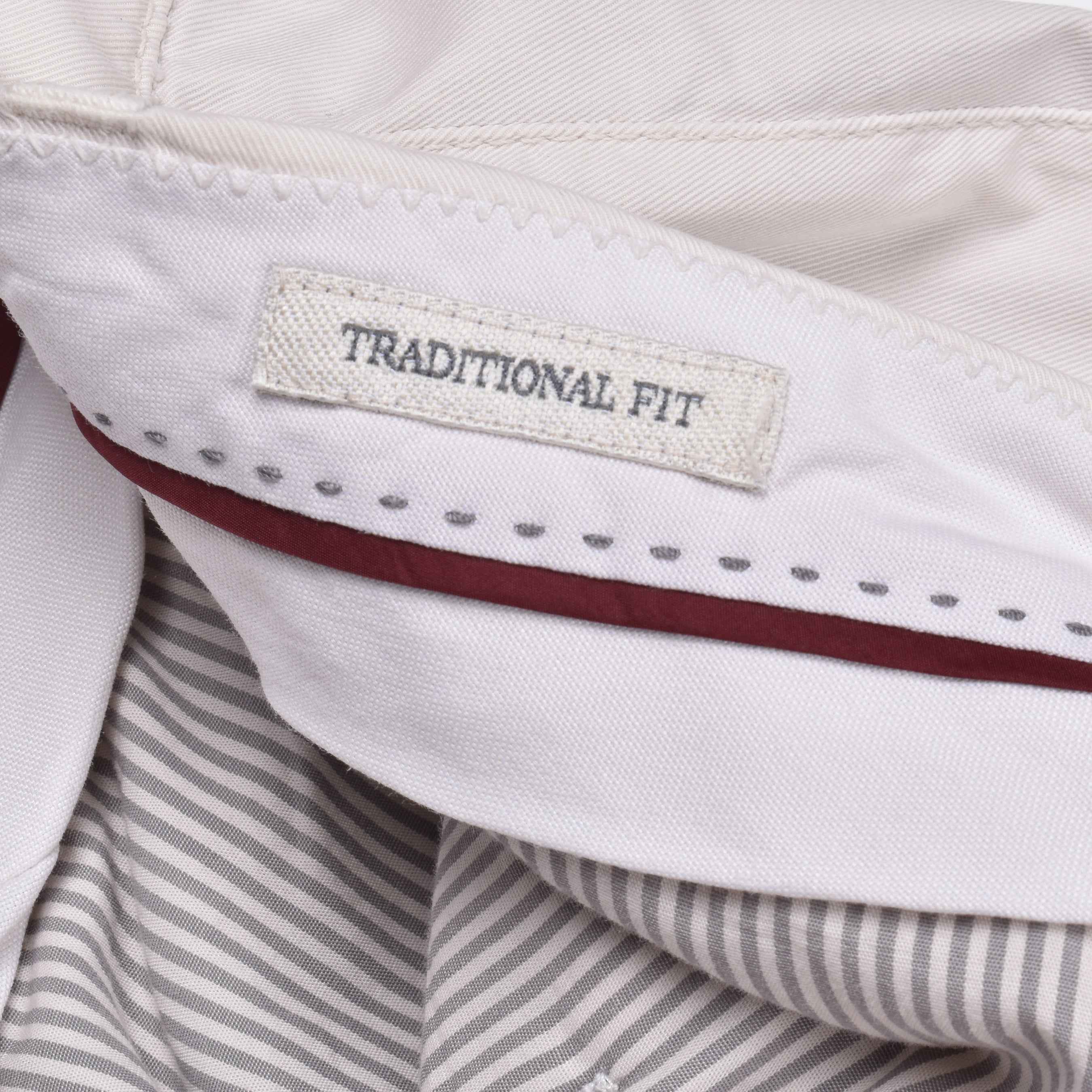 BRUNELLO CUCINELLI MEN'S PANTS NWT
