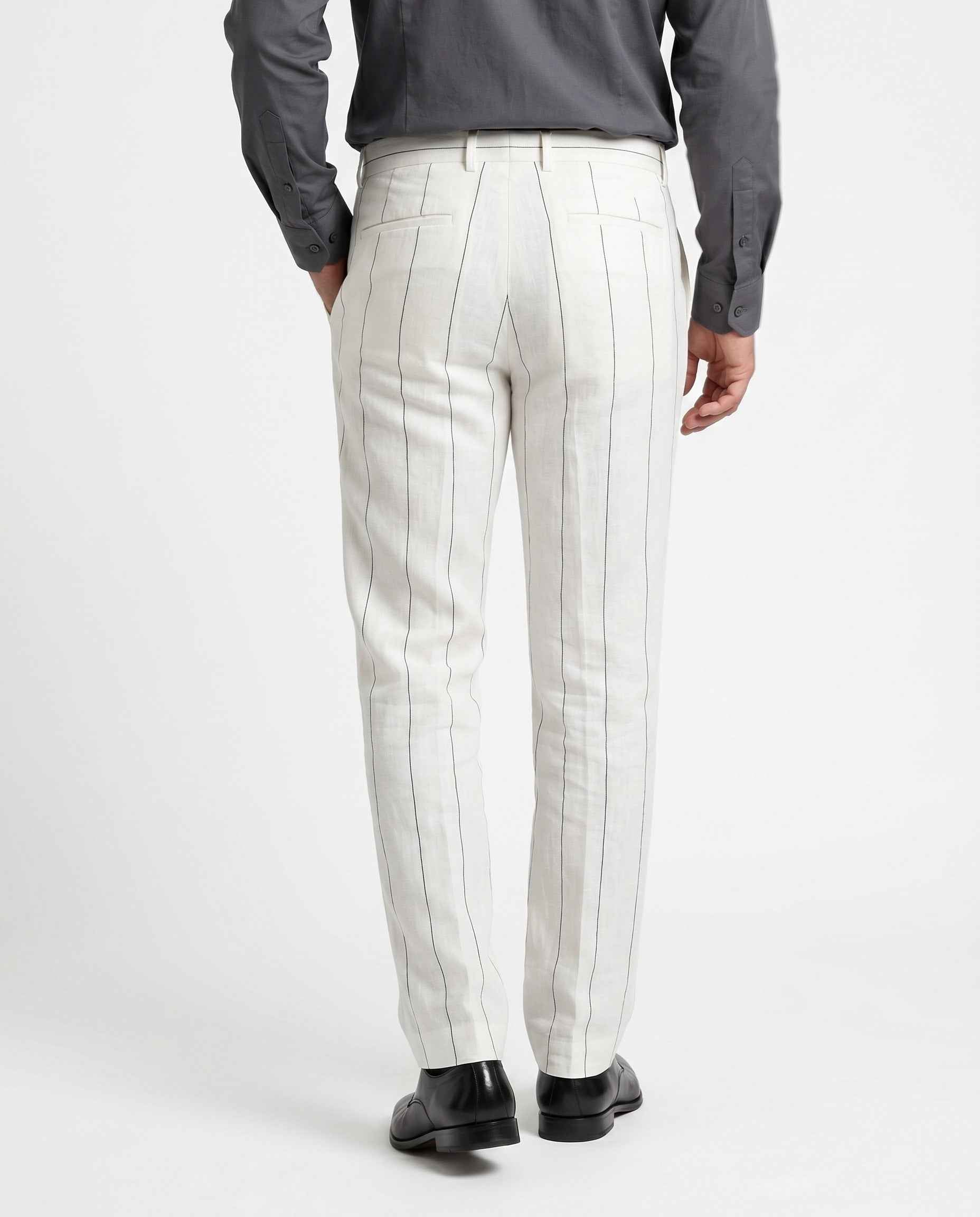 BRUNELLO CUCINELLI MEN'S PANTS NWT