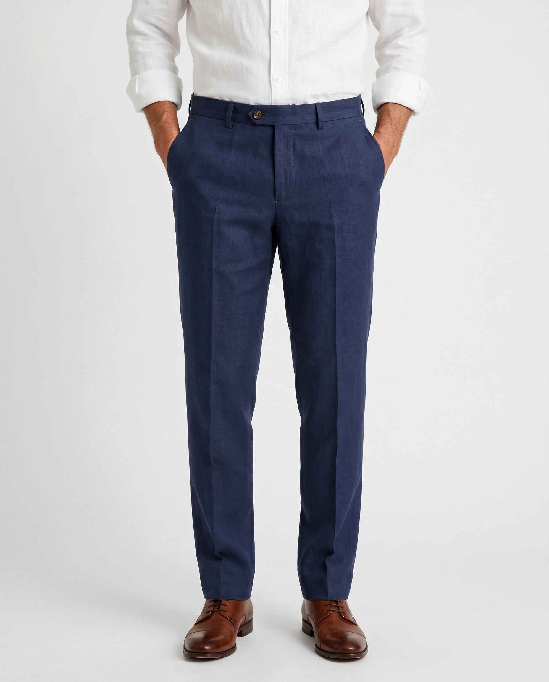 BRUNELLO CUCINELLI MEN'S PANTS NWT