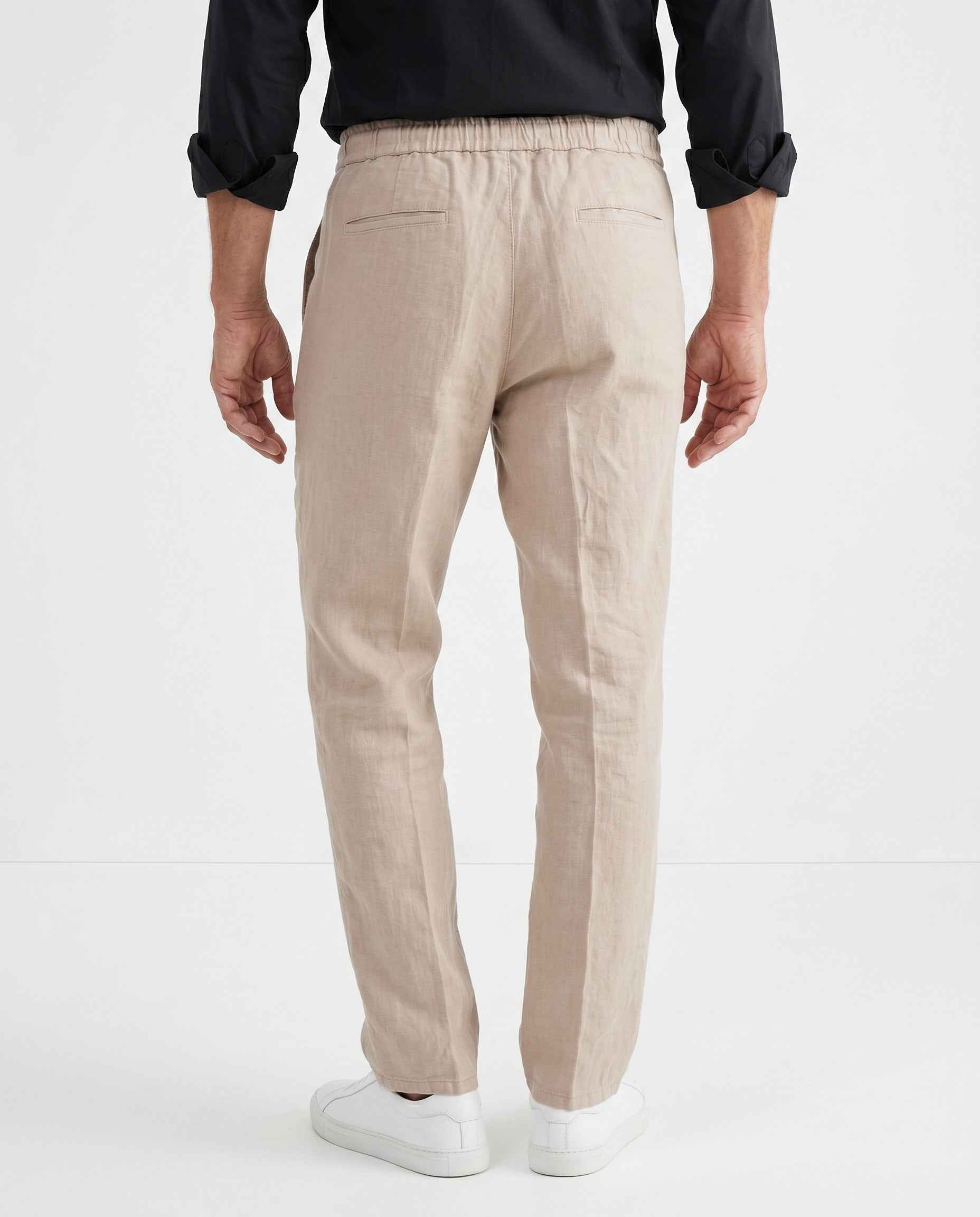 BRUNELLO CUCINELLI MEN'S PANTS NWT