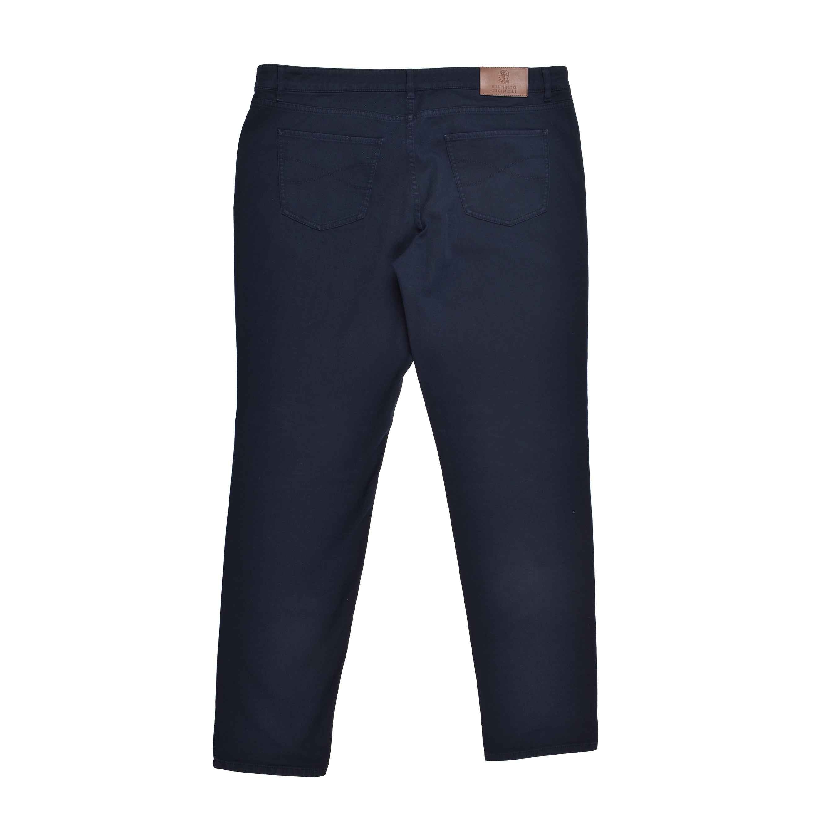 BRUNELLO CUCINELLI MEN'S PANTS NWT