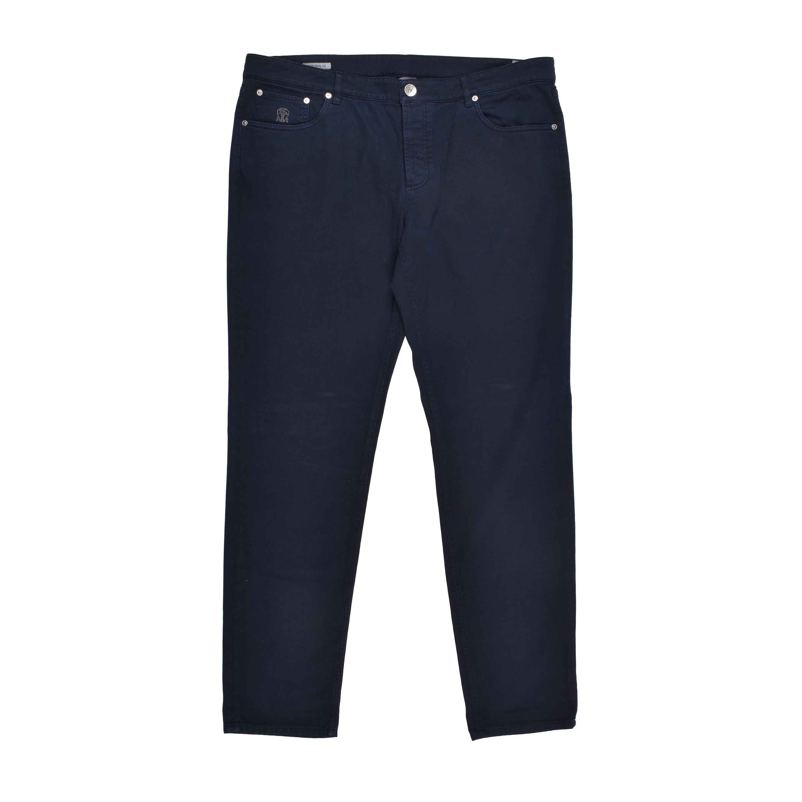 BRUNELLO CUCINELLI MEN'S PANTS NWT