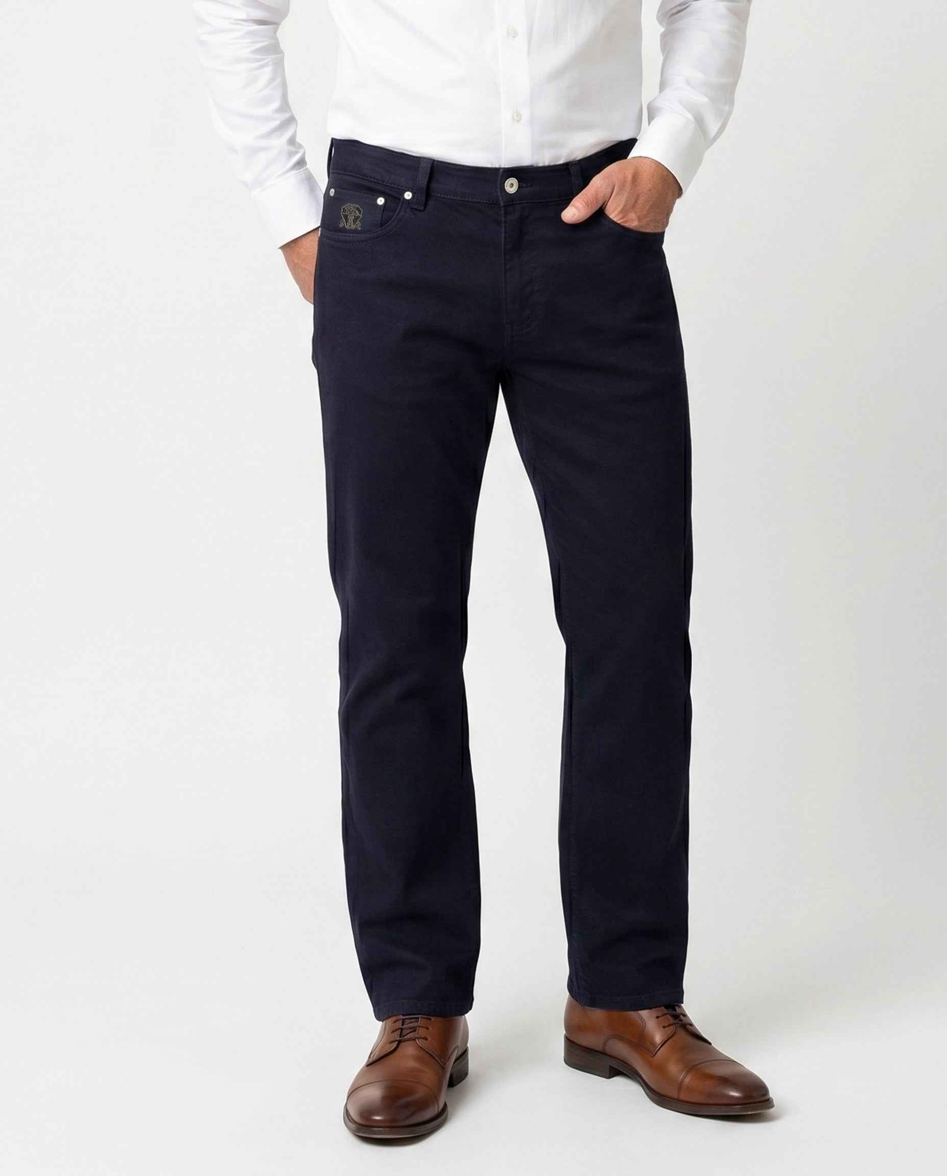 BRUNELLO CUCINELLI MEN'S PANTS NWT