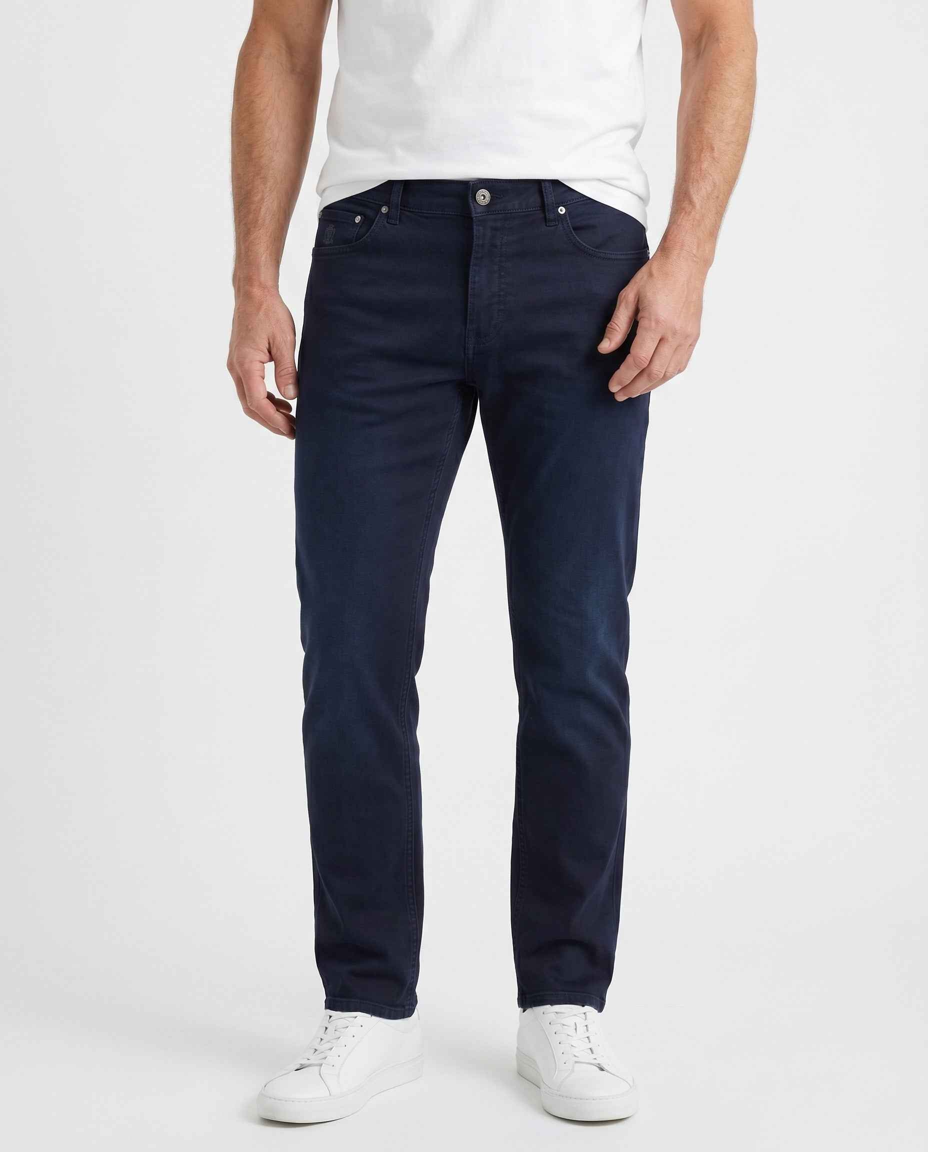 BRUNELLO CUCINELLI MEN'S PANTS NWT