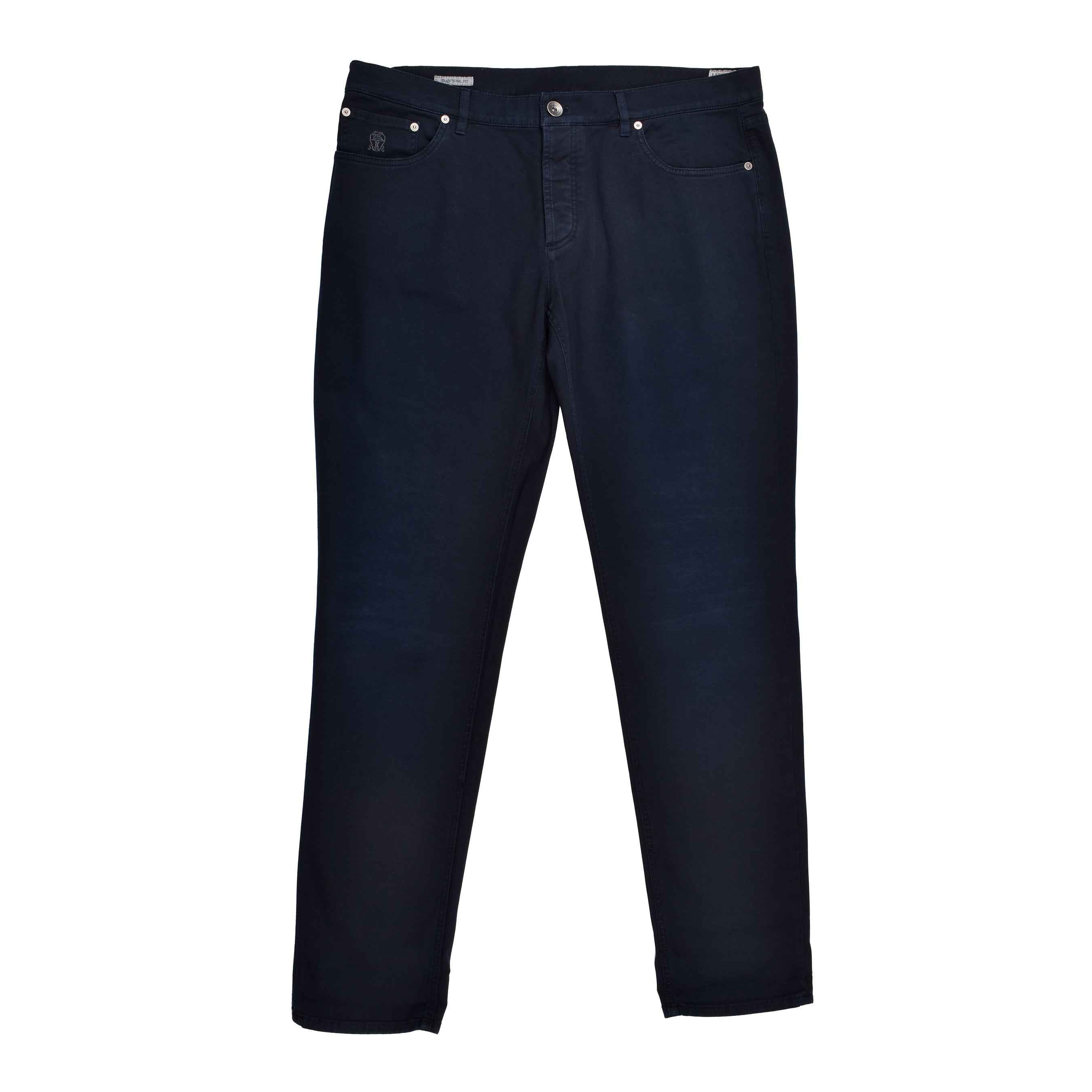 BRUNELLO CUCINELLI MEN'S PANTS NWT