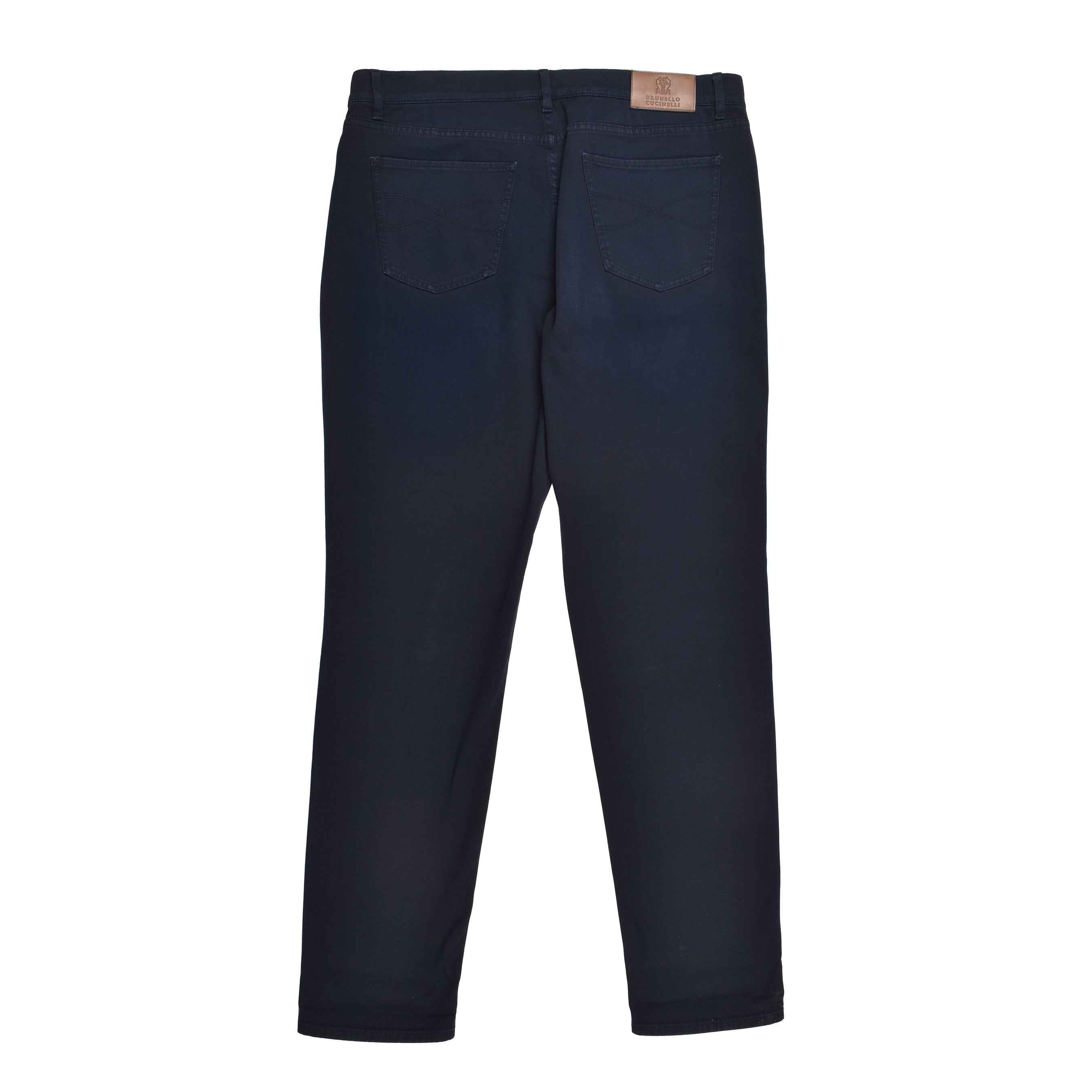 BRUNELLO CUCINELLI MEN'S PANTS NWT