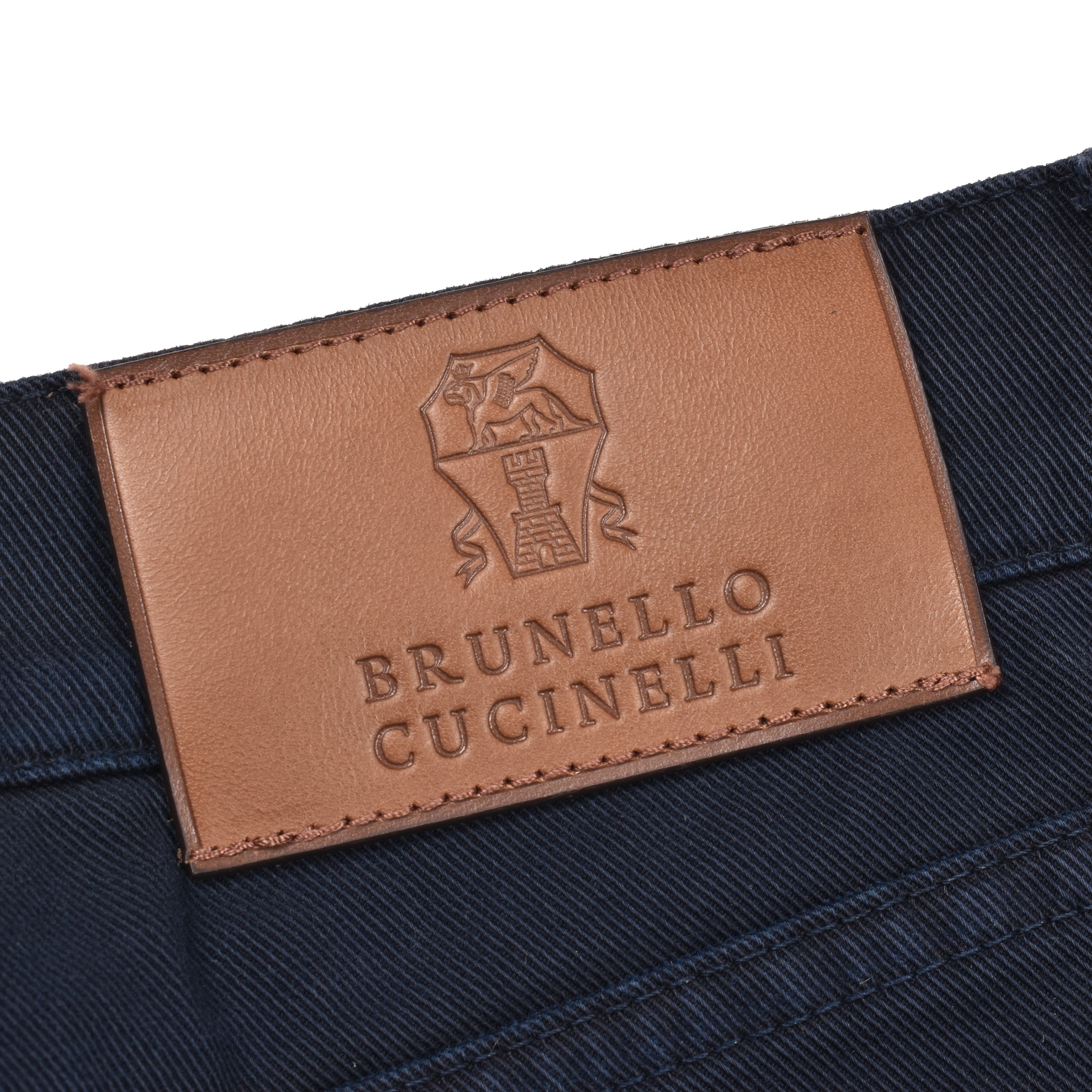 BRUNELLO CUCINELLI MEN'S PANTS NWT