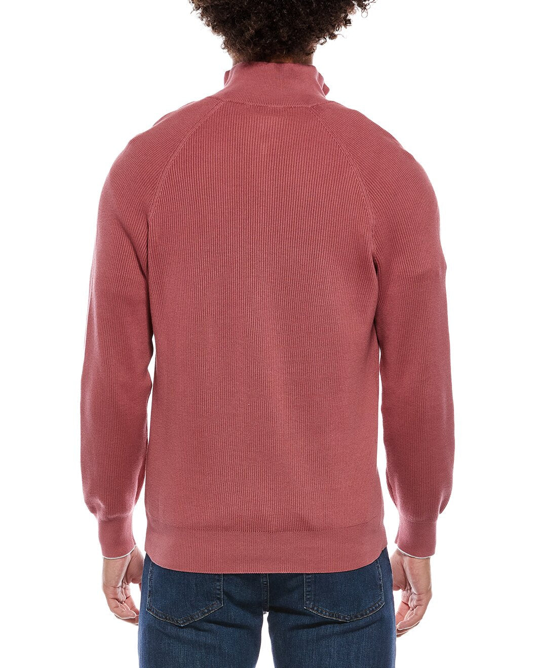 BRUNELLO CUCINELLI MEN'S SWEATER NWT