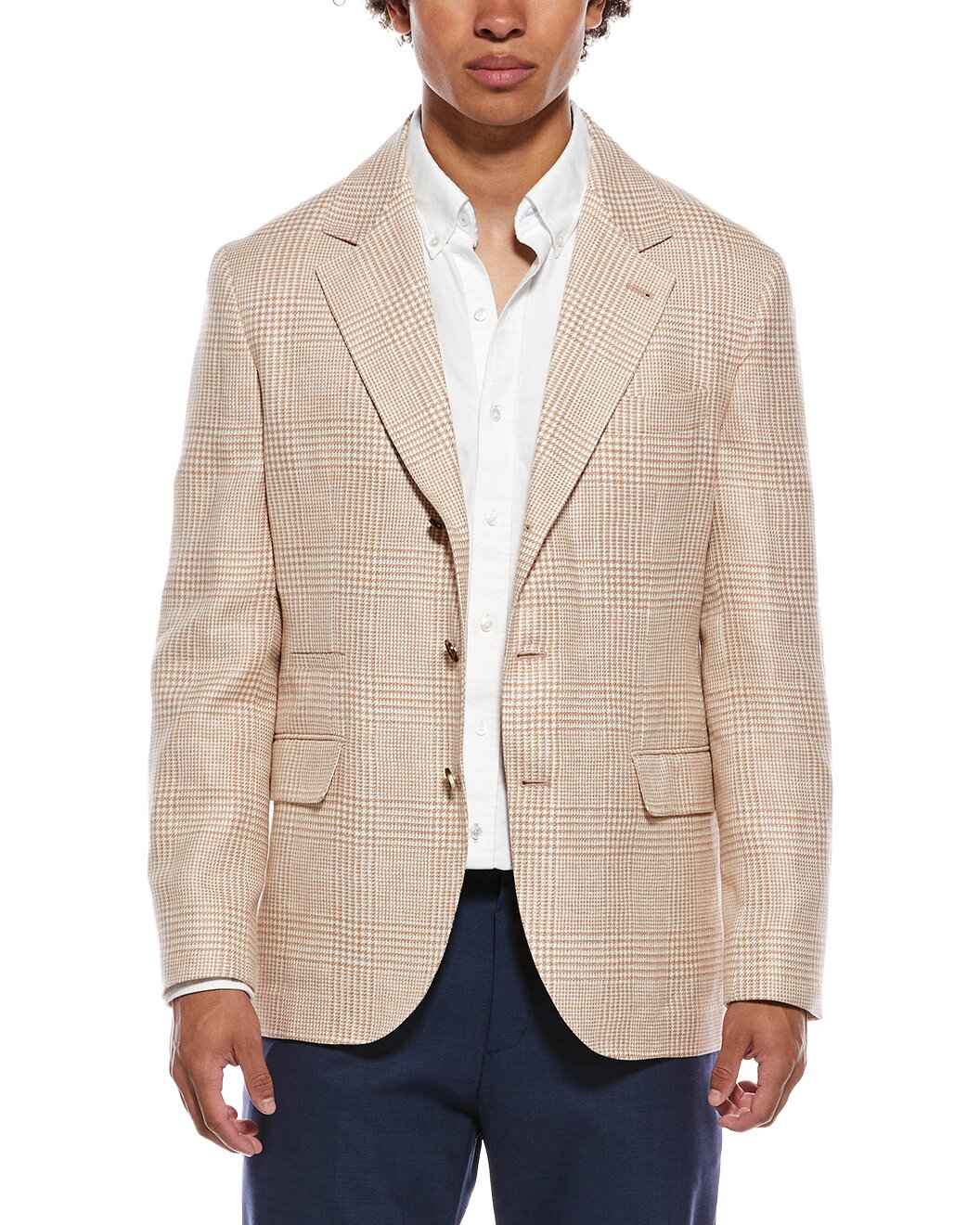 BRUNELLO CUCINELLI MEN'S BLAZER NWT