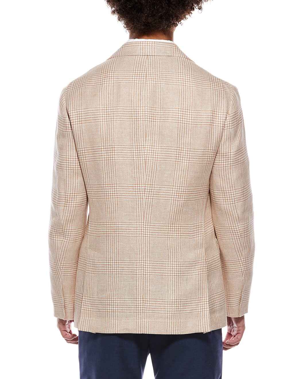 BRUNELLO CUCINELLI MEN'S BLAZER NWT
