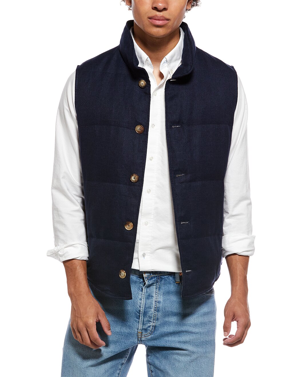 BRUNELLO CUCINELLI MEN'S JACKET NWT