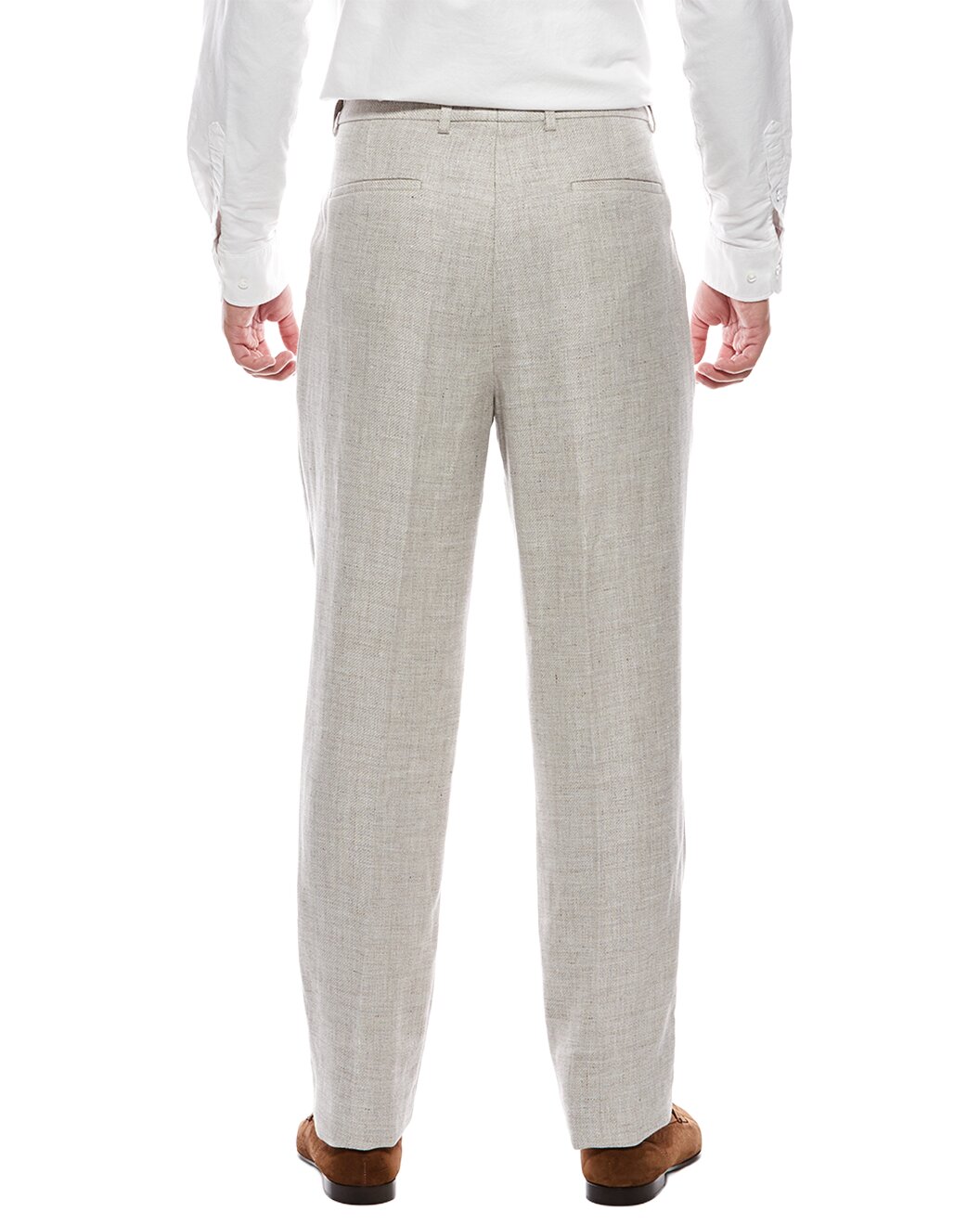 BRUNELLO CUCINELLI MEN'S PANTS NWT
