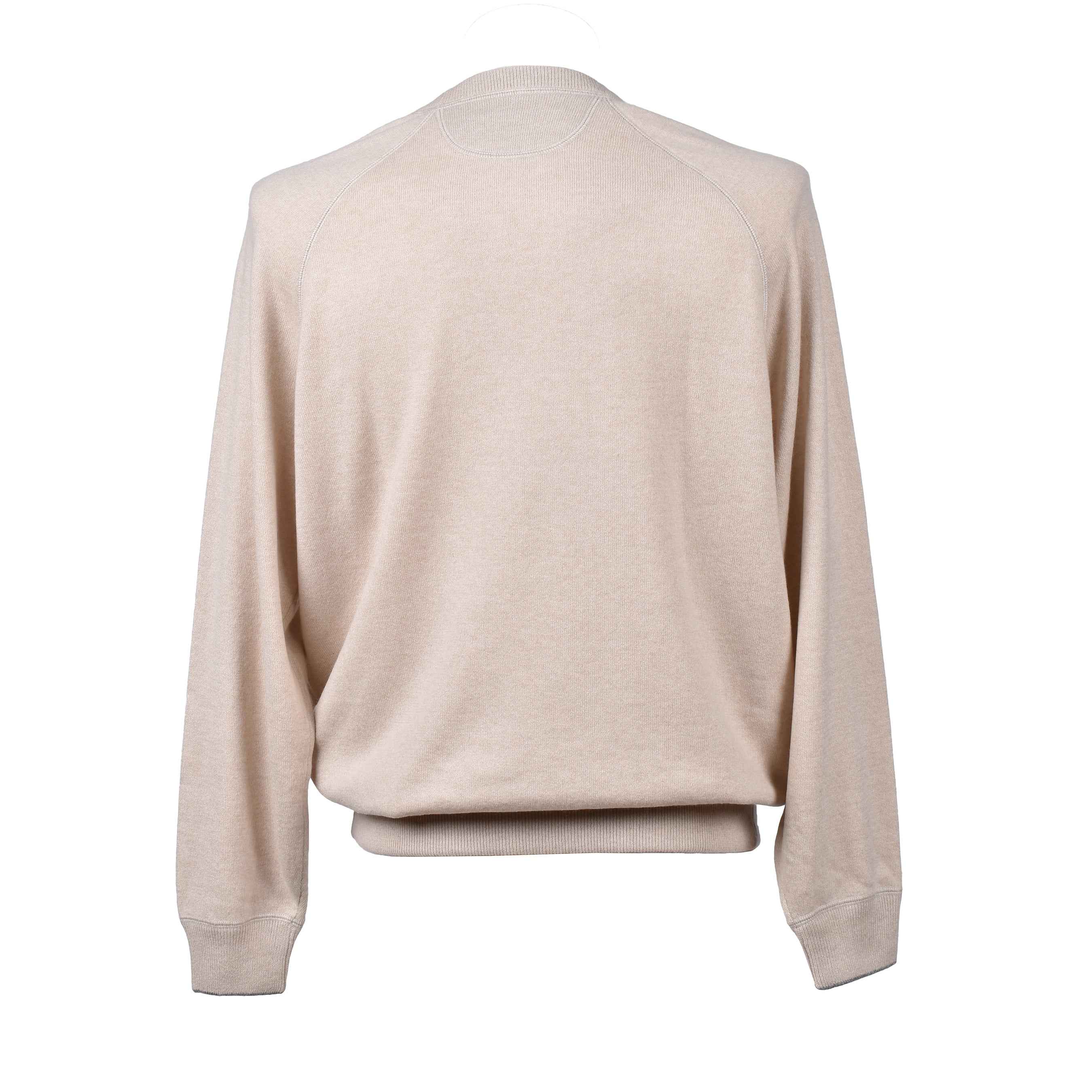 BRUNELLO CUCINELLI MEN'S SWEATER NWT