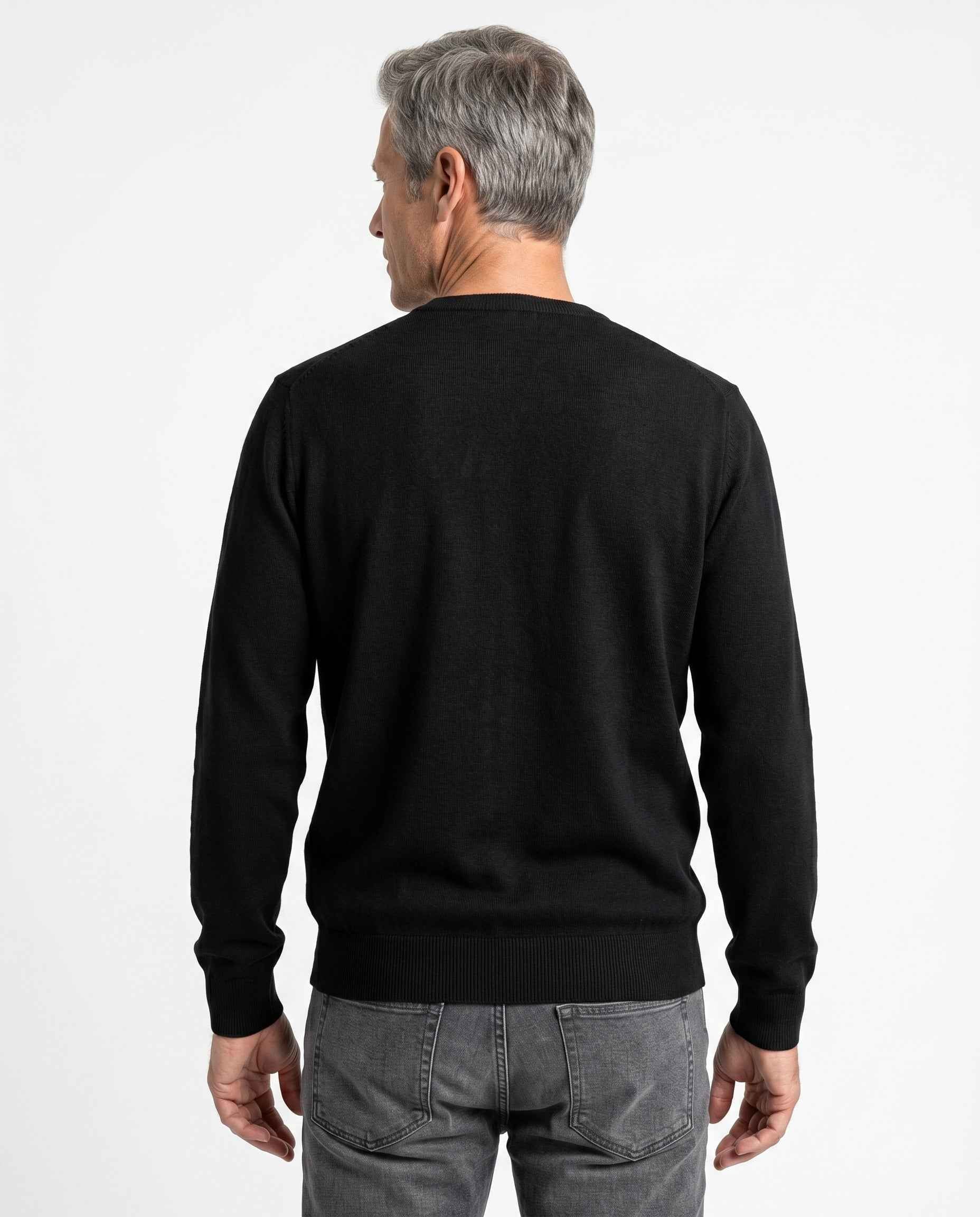 BRUNELLO CUCINELLI MEN'S SWEATER NWT