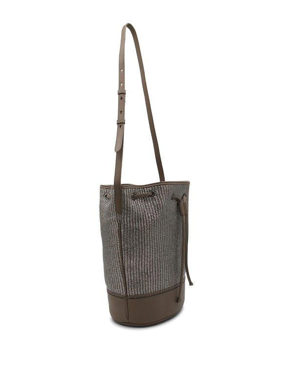 BRUNELLO CUCINELLI WOMEN'S BAG NWT