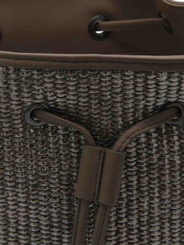 BRUNELLO CUCINELLI WOMEN'S BAG NWT