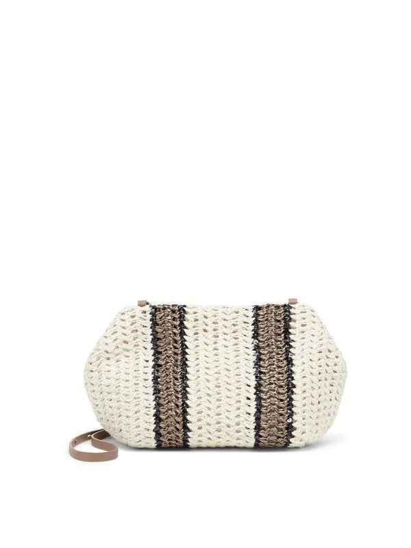 BRUNELLO CUCINELLI WOMEN'S BAG NWT
