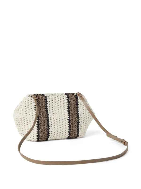 BRUNELLO CUCINELLI WOMEN'S BAG NWT