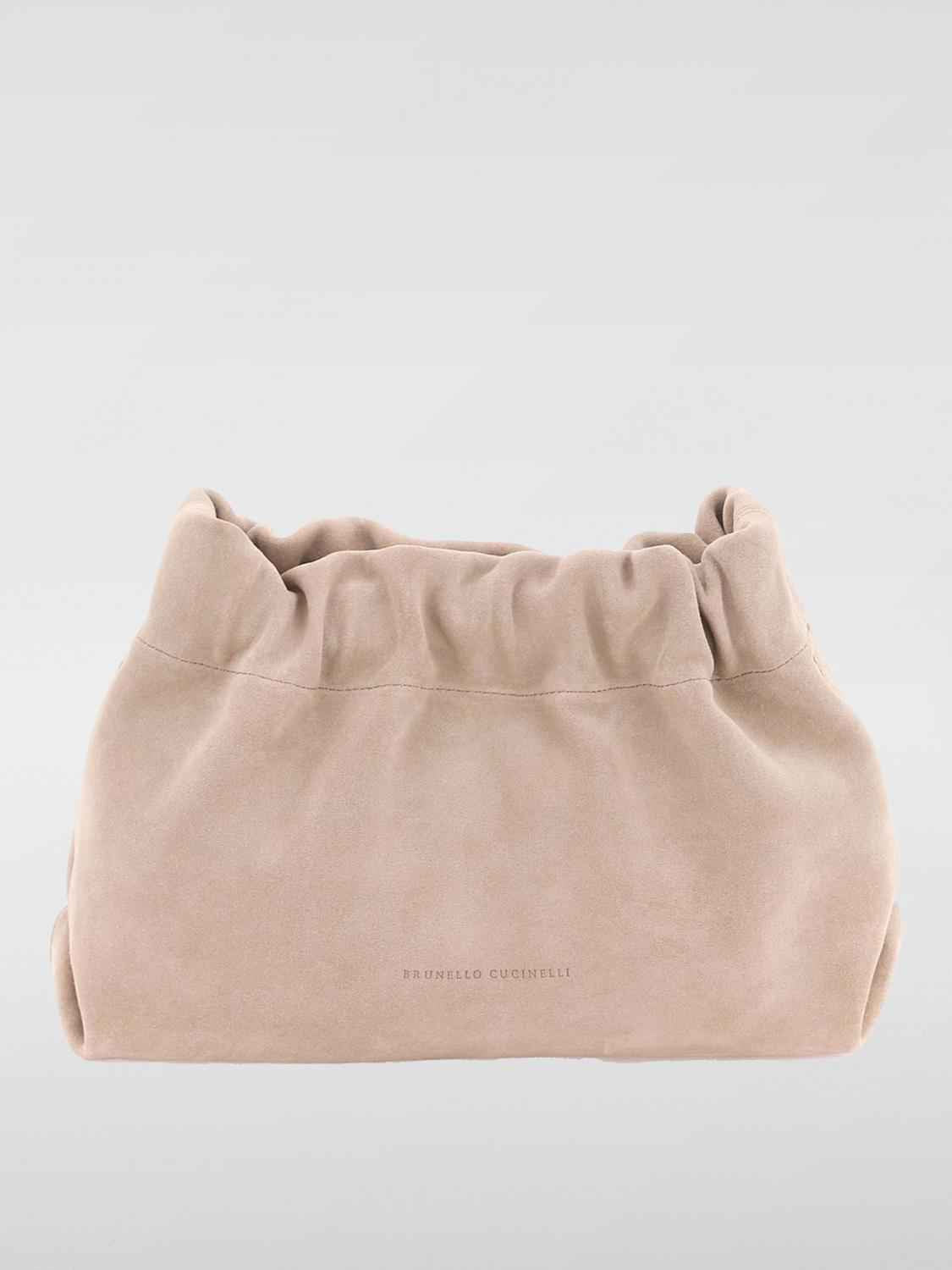 BRUNELLO CUCINELLI WOMEN'S BAG NWT